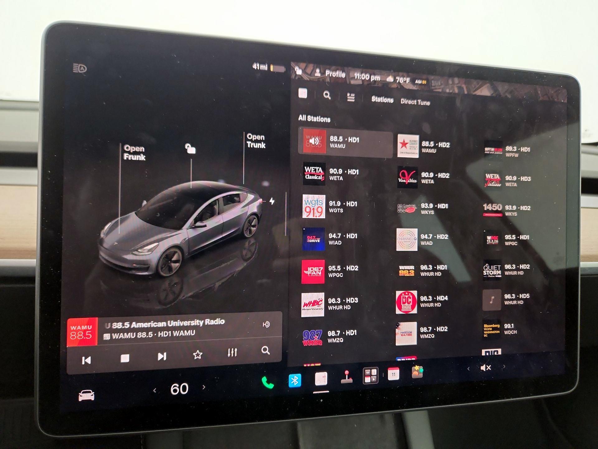 Thumbnail: 2023 Tesla Model 3 - 15