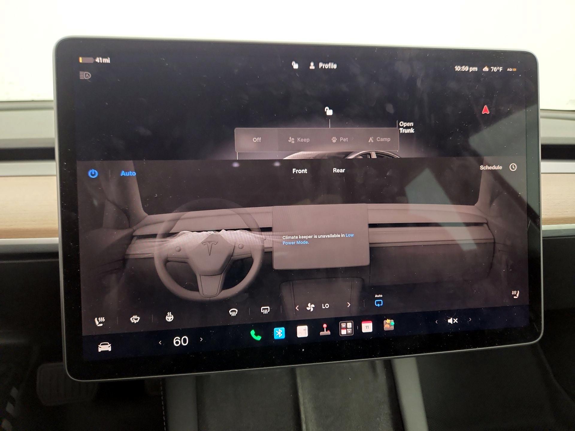 Thumbnail: 2023 Tesla Model 3 - 16