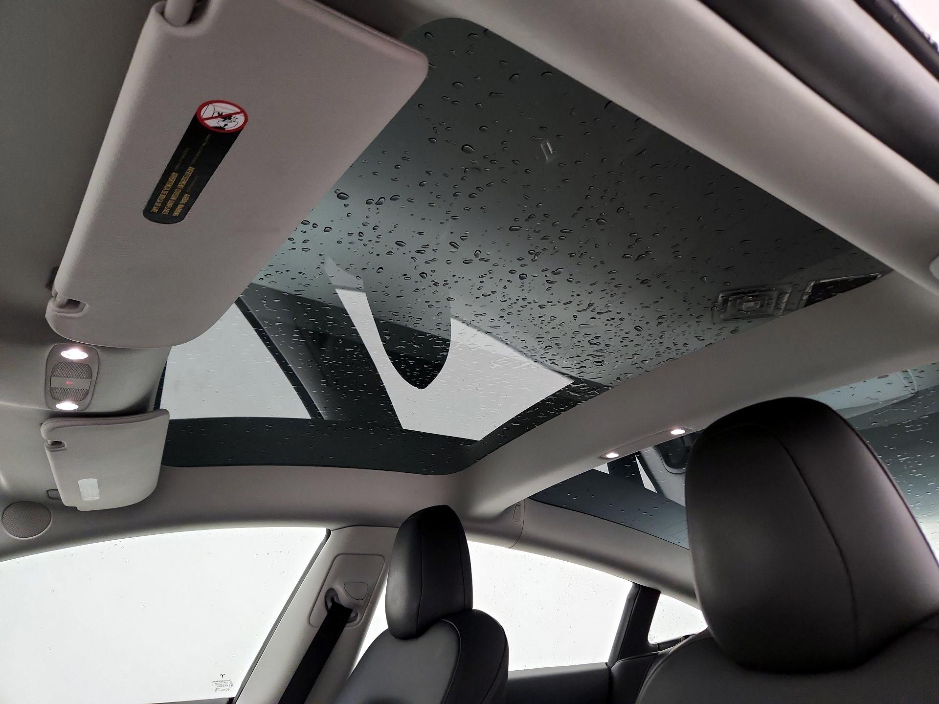 Thumbnail: 2023 Tesla Model 3 - 18