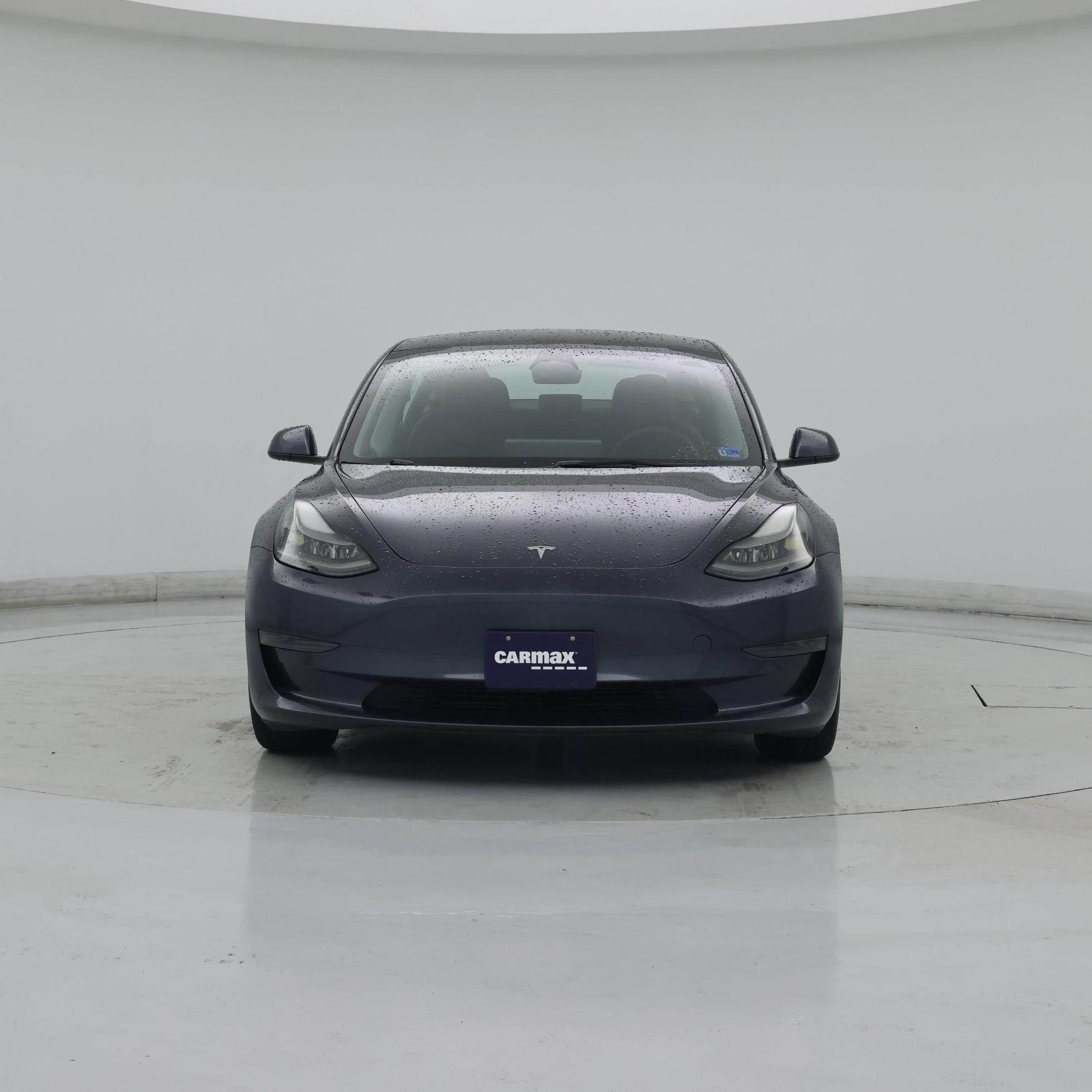Thumbnail: 2023 Tesla Model 3 - 5