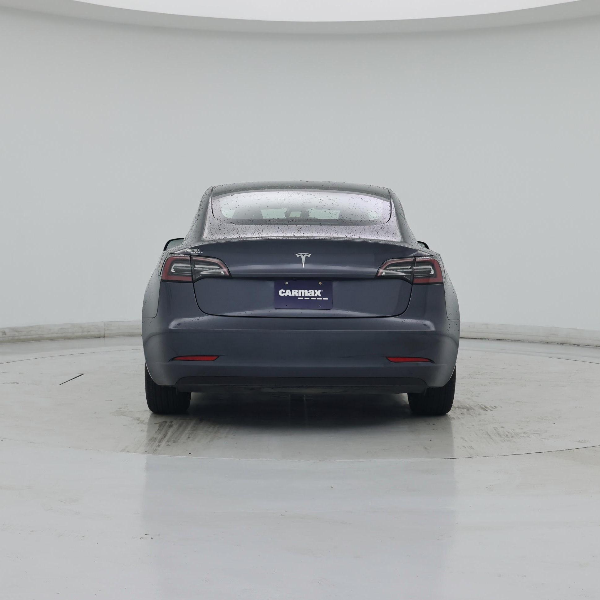 Thumbnail: 2023 Tesla Model 3 - 6