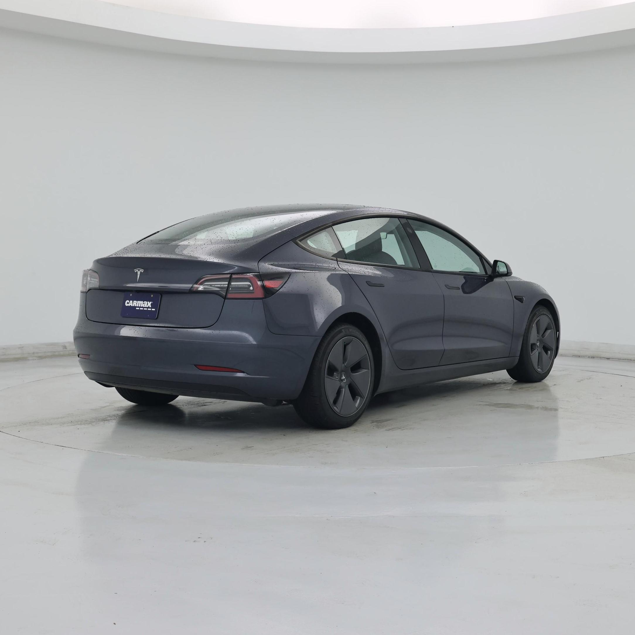 Thumbnail: 2023 Tesla Model 3 - 8