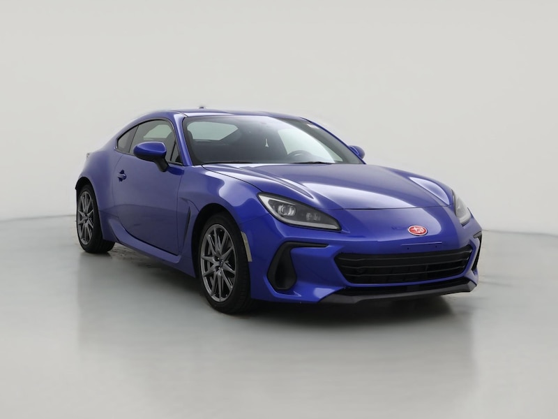 2023 Subaru BRZ Premium -
                  Fort Myers, FL