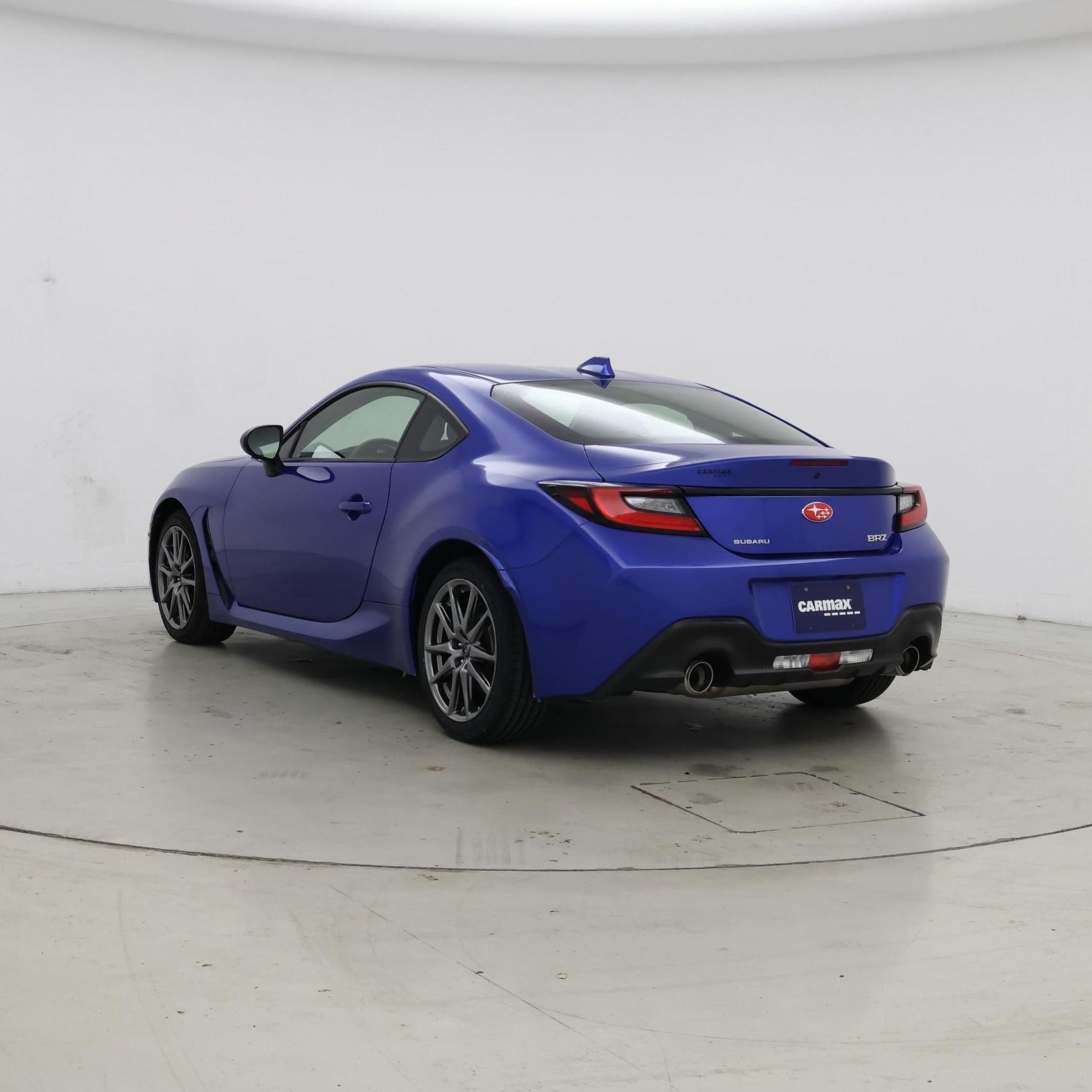 Thumbnail: 2023 Subaru BRZ - 2