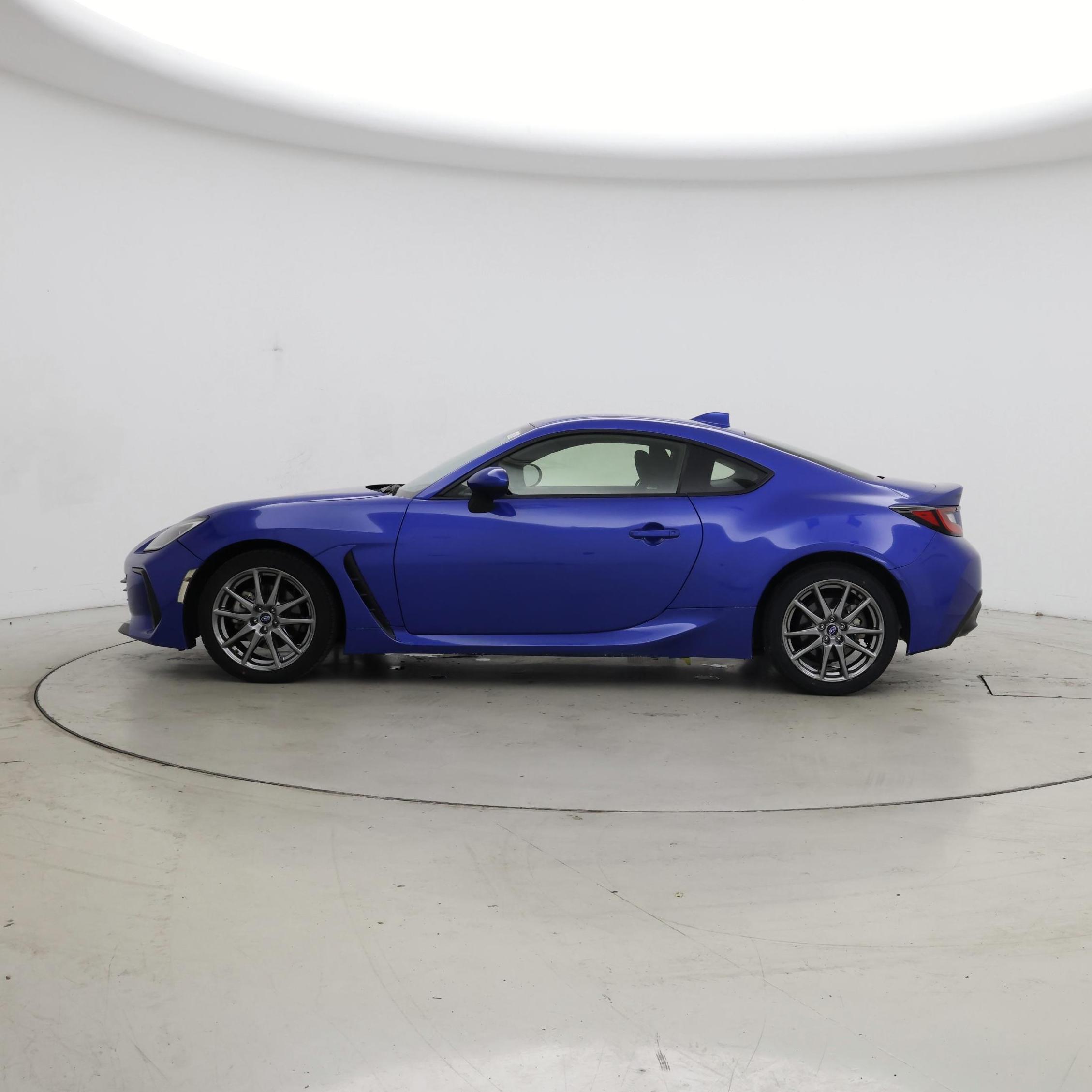 Thumbnail: 2023 Subaru BRZ - 3