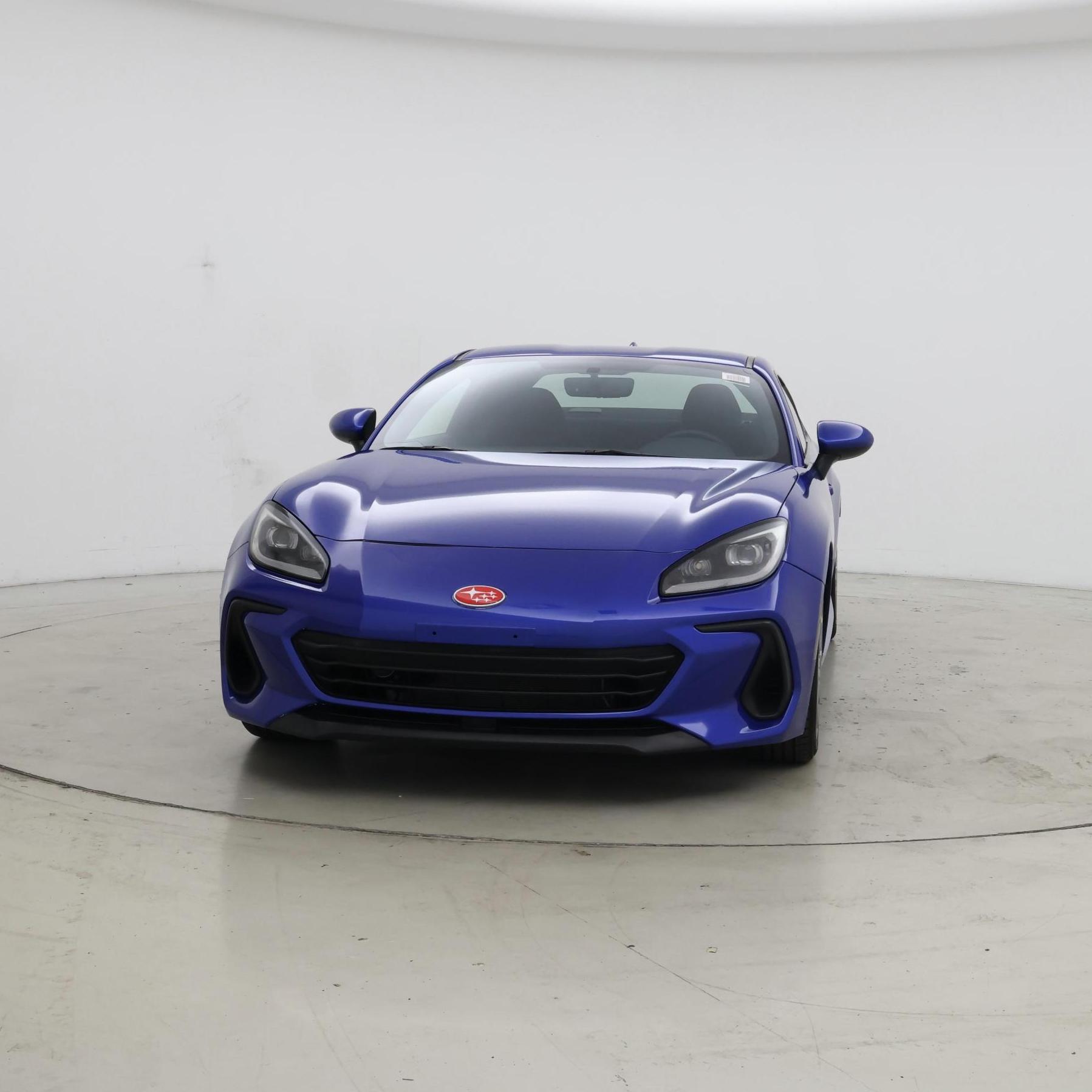 Thumbnail: 2023 Subaru BRZ - 5