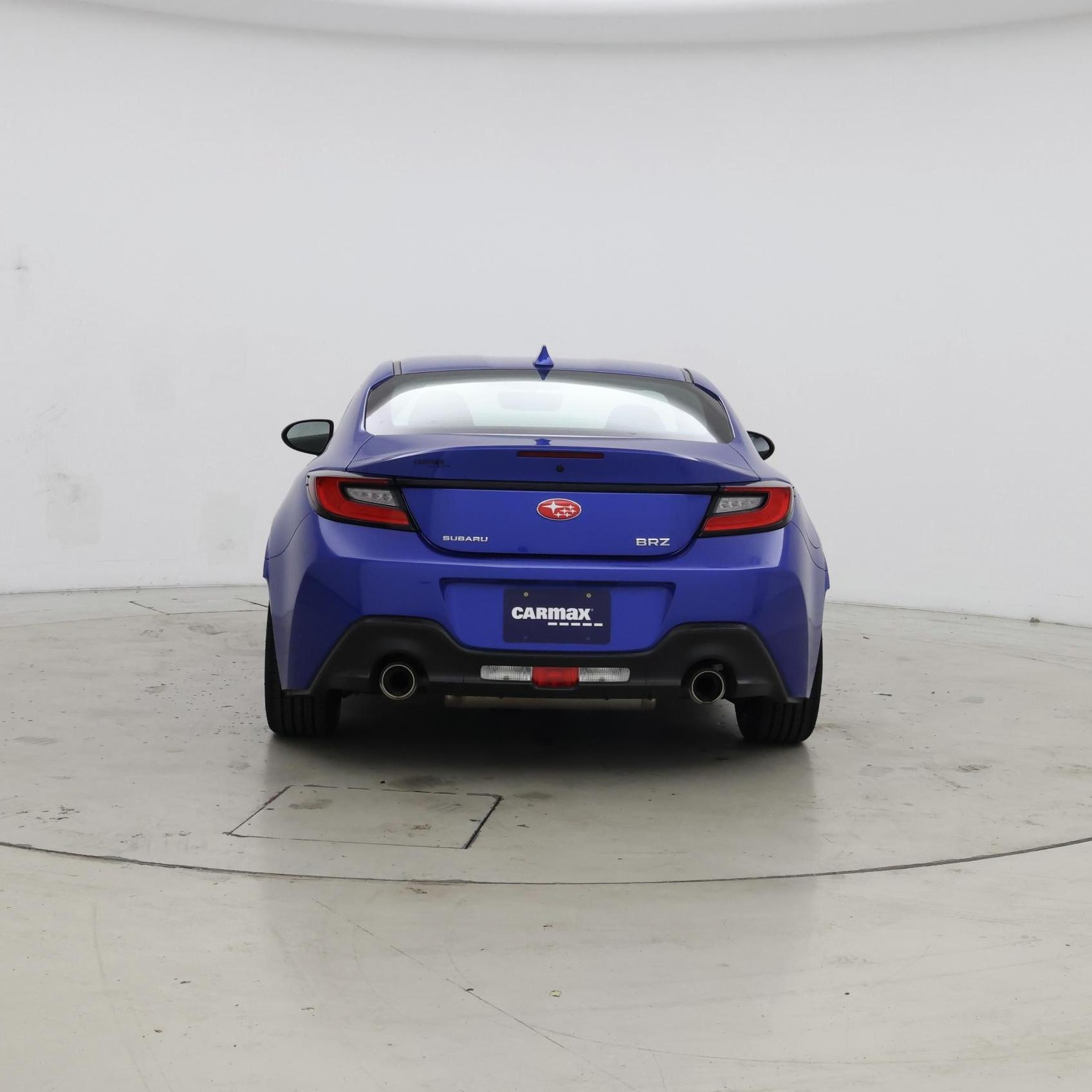 Thumbnail: 2023 Subaru BRZ - 6
