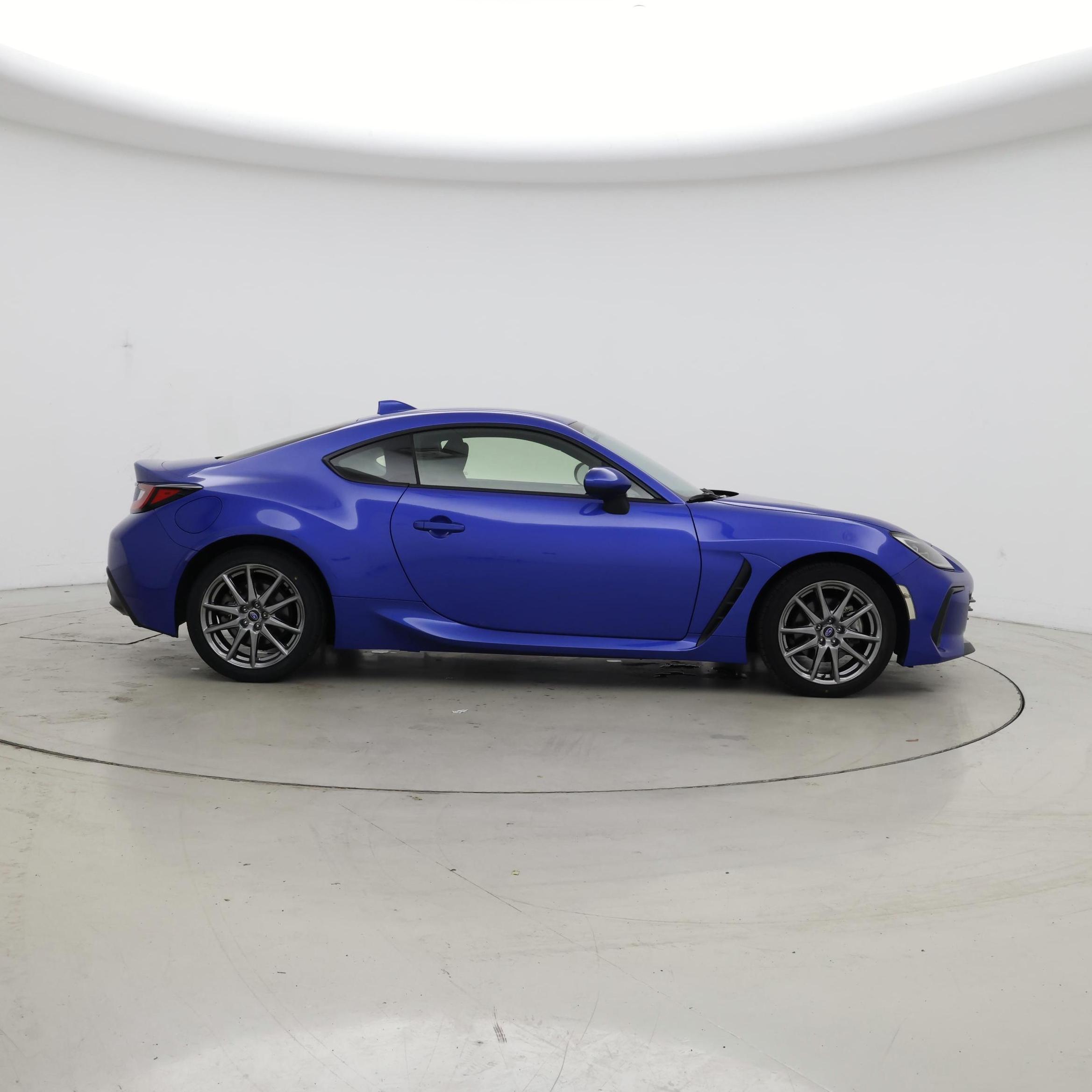 Thumbnail: 2023 Subaru BRZ - 7