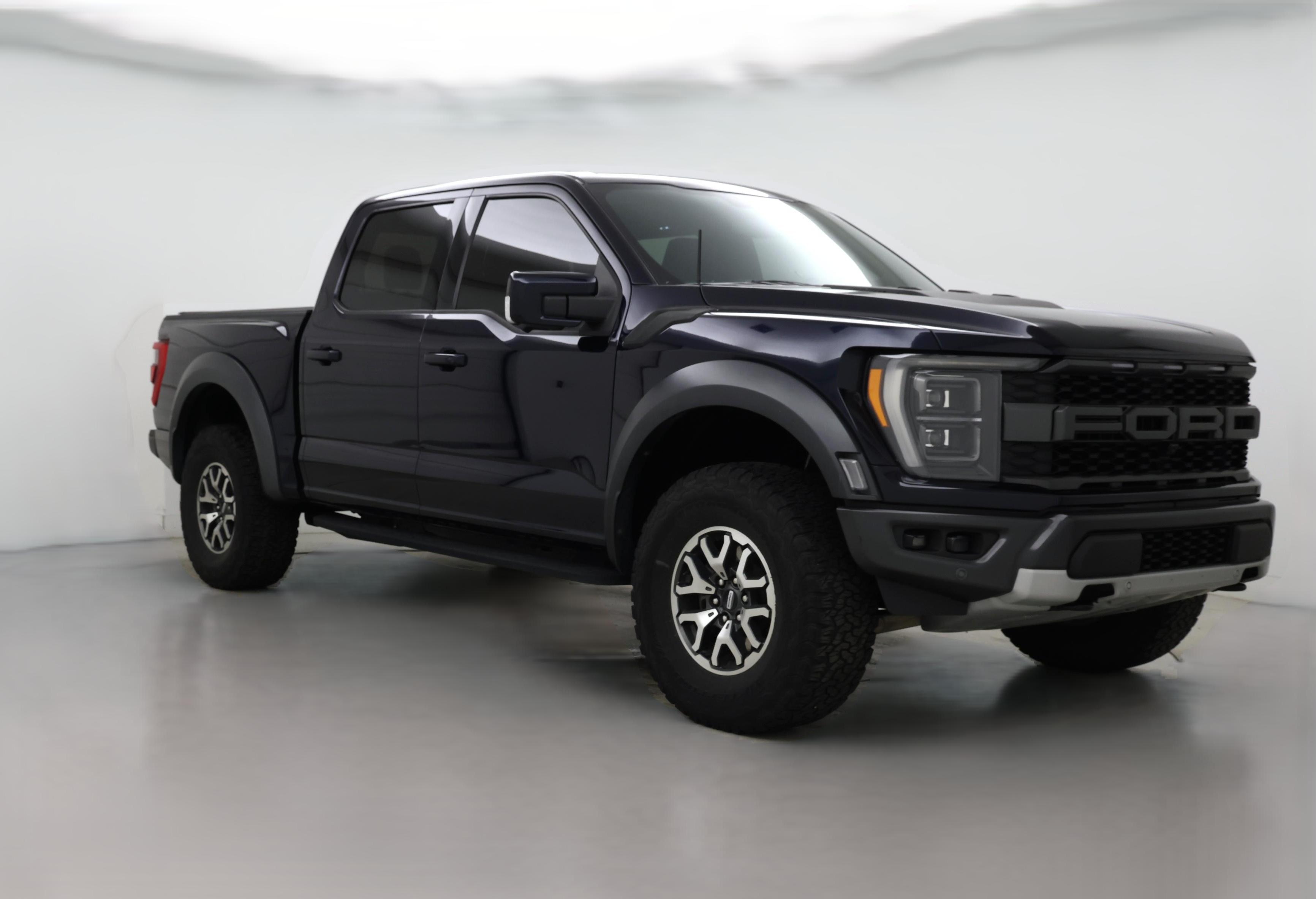 Thumbnail: 2022 Ford F-150 - 1