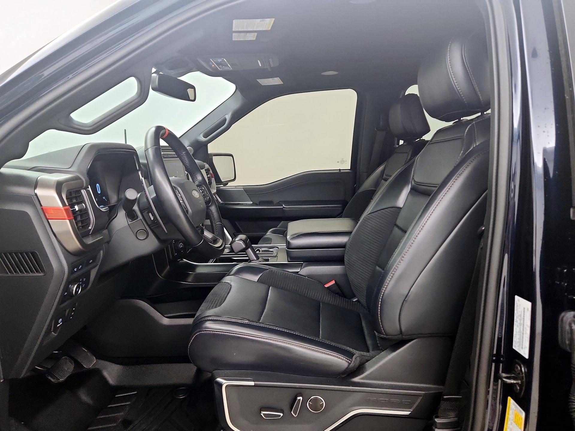 Thumbnail: 2022 Ford F-150 - 11