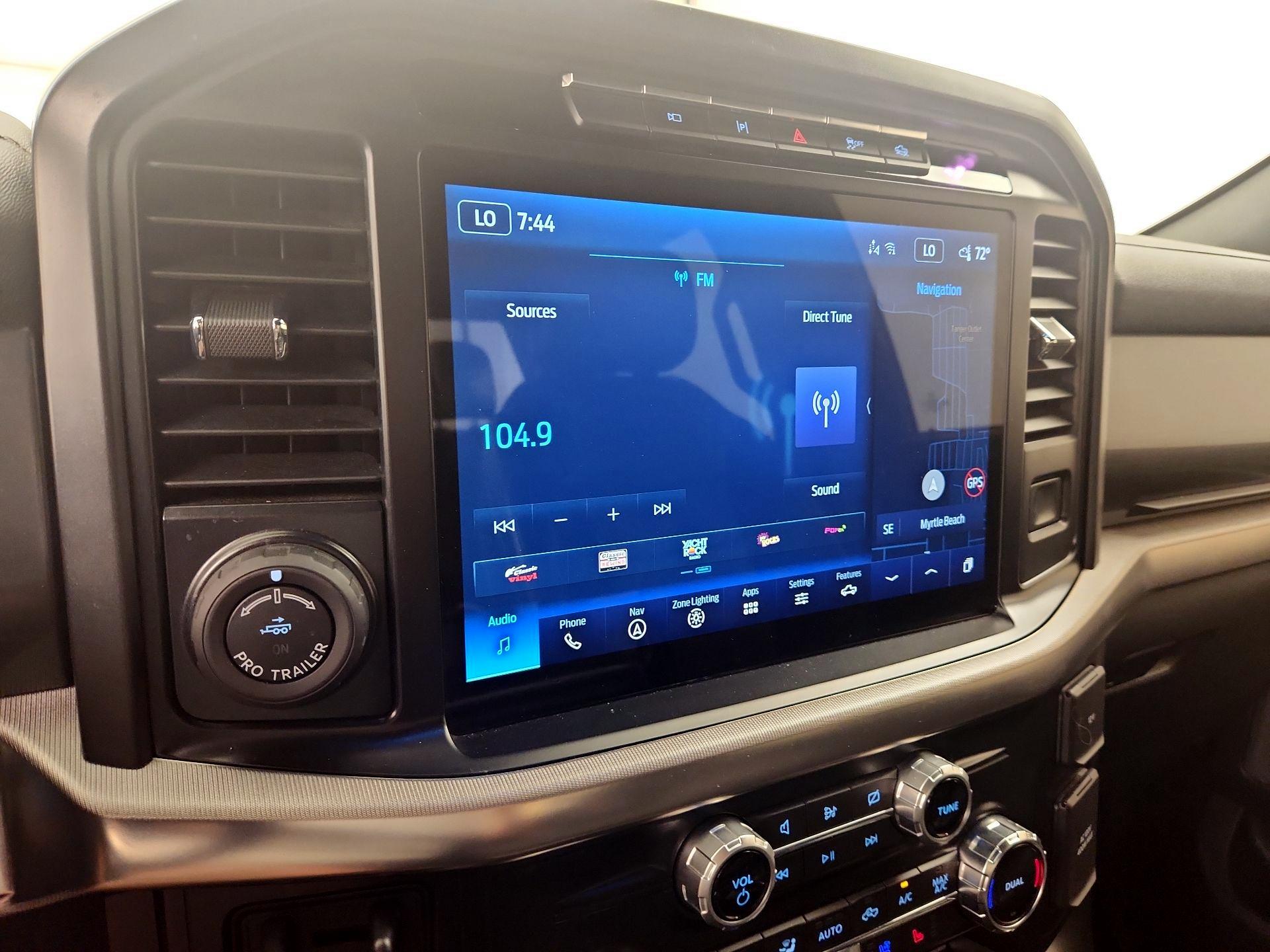 Thumbnail: 2022 Ford F-150 - 16