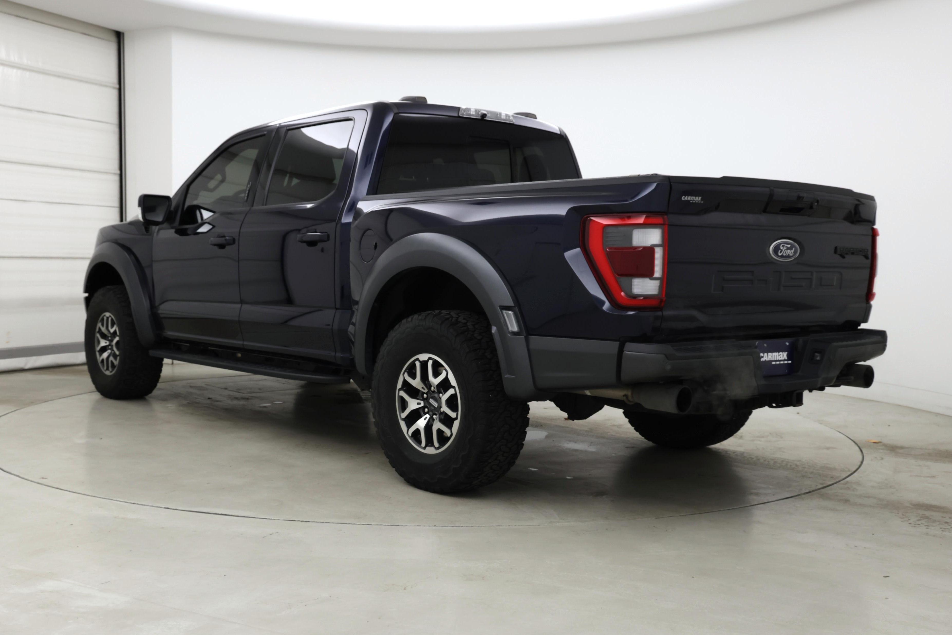 Thumbnail: 2022 Ford F-150 - 2