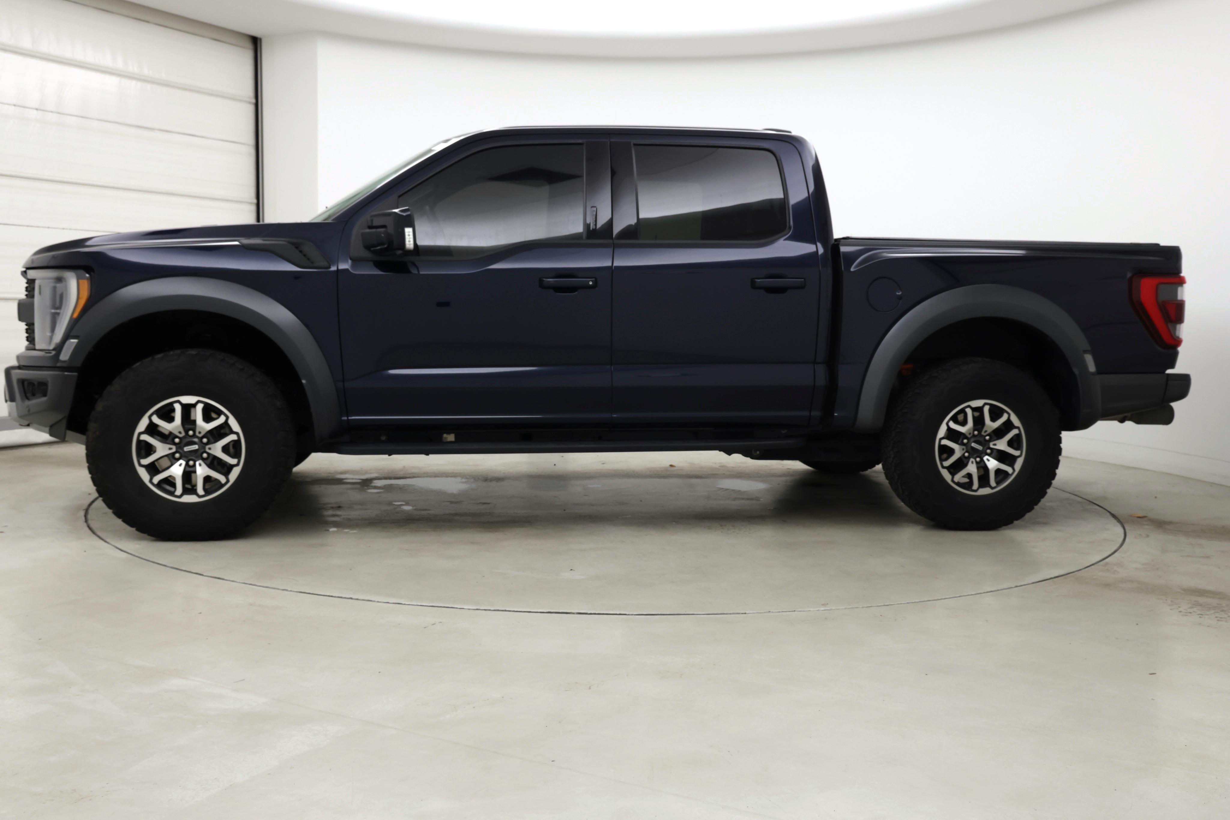 Thumbnail: 2022 Ford F-150 - 3