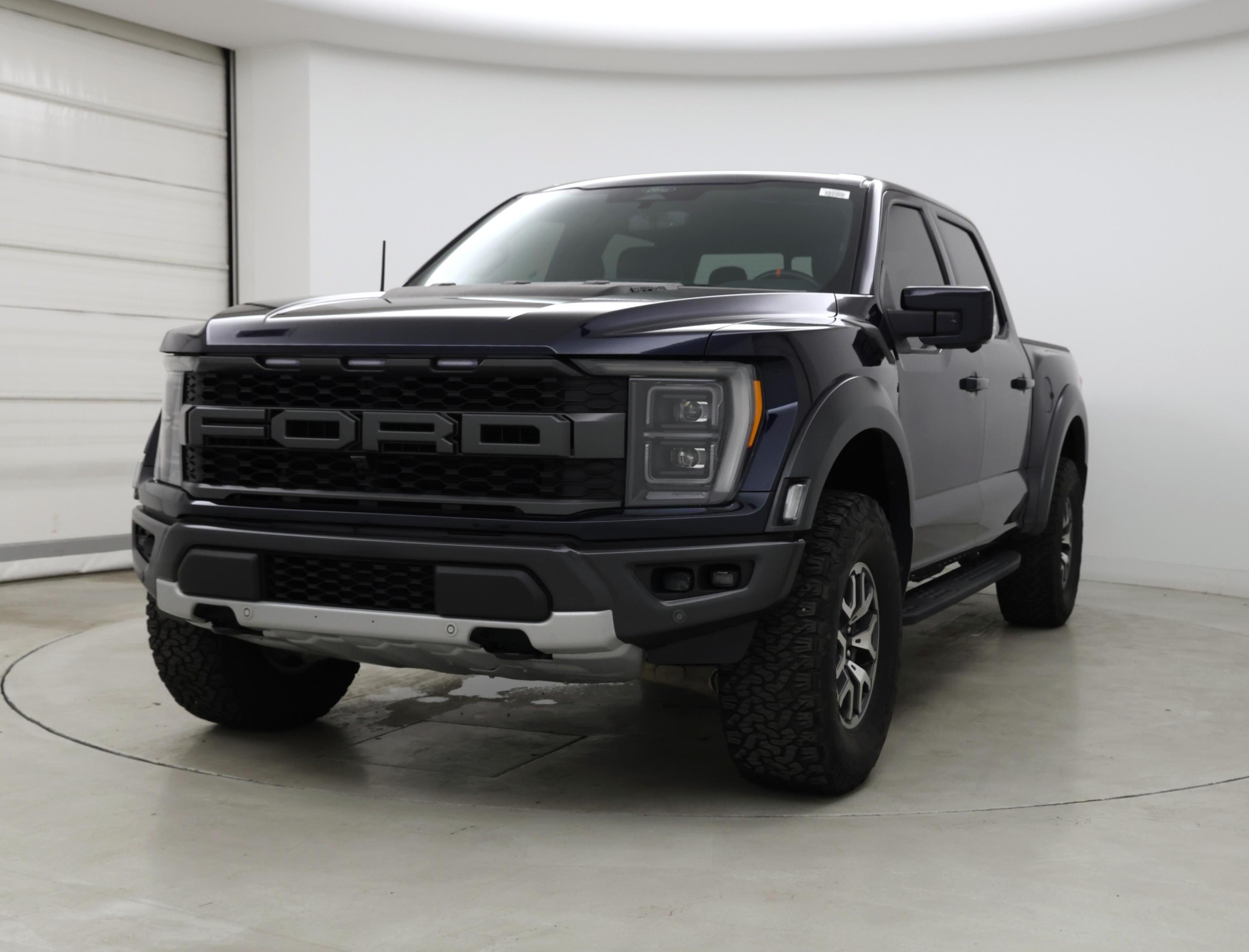 Thumbnail: 2022 Ford F-150 - 4