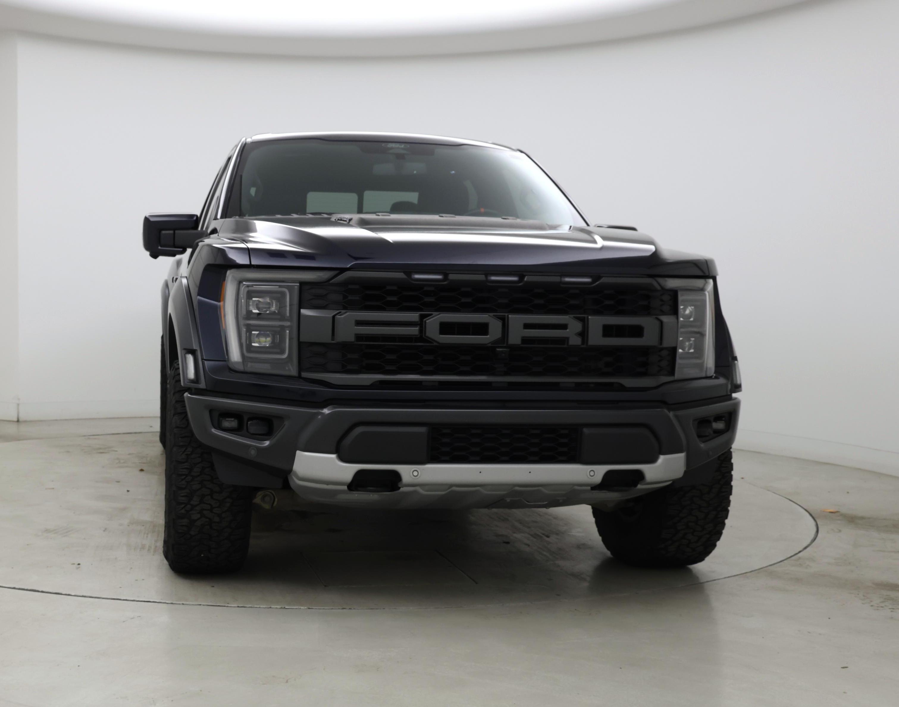 Thumbnail: 2022 Ford F-150 - 5