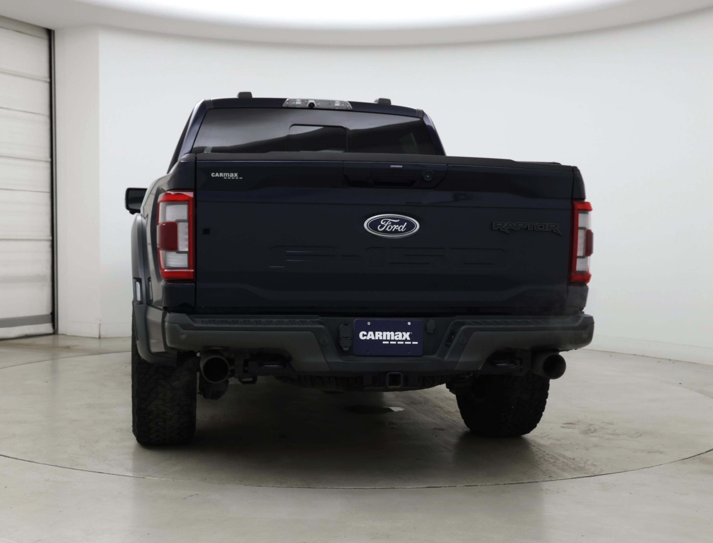 Thumbnail: 2022 Ford F-150 - 6