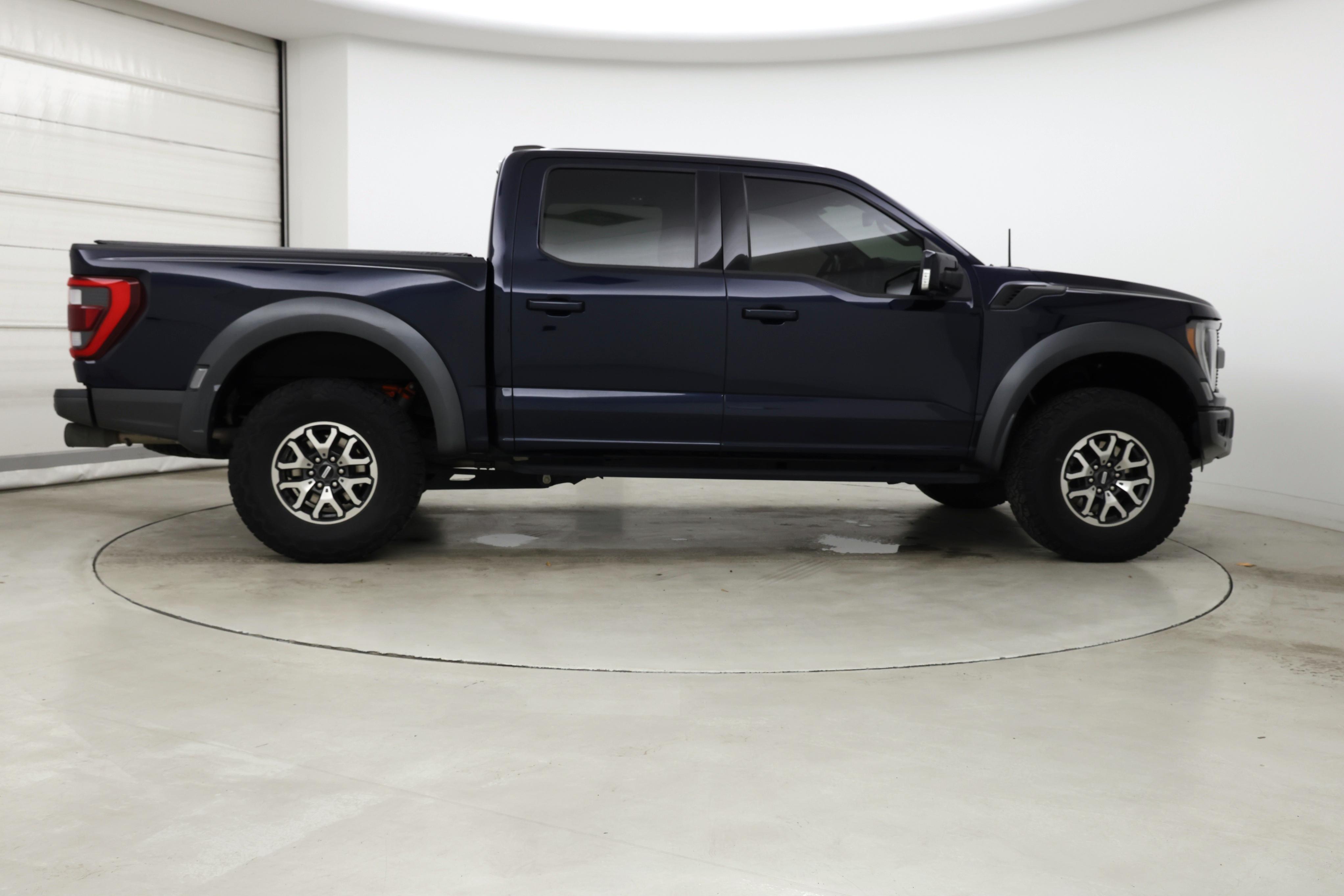 Thumbnail: 2022 Ford F-150 - 7