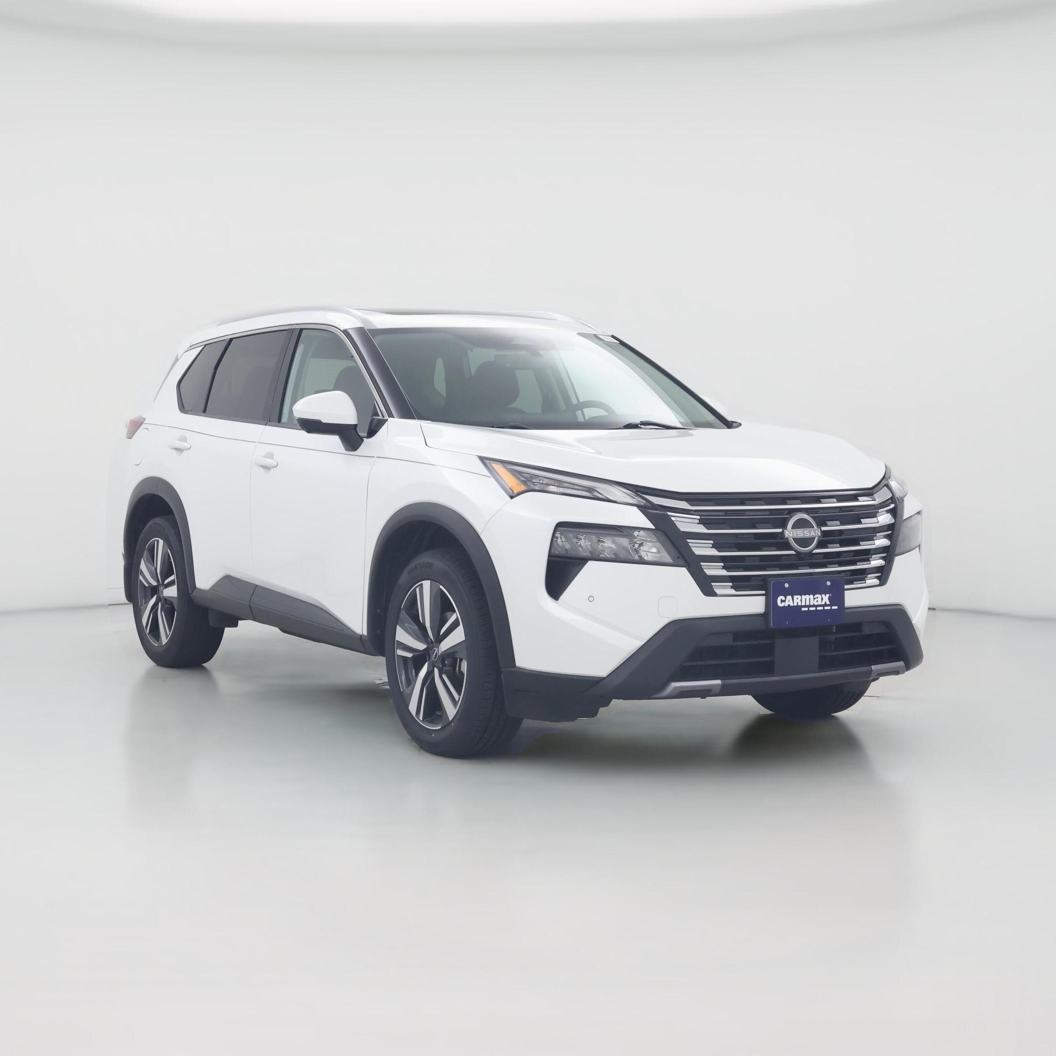 Thumbnail: 2024 Nissan Rogue - 1