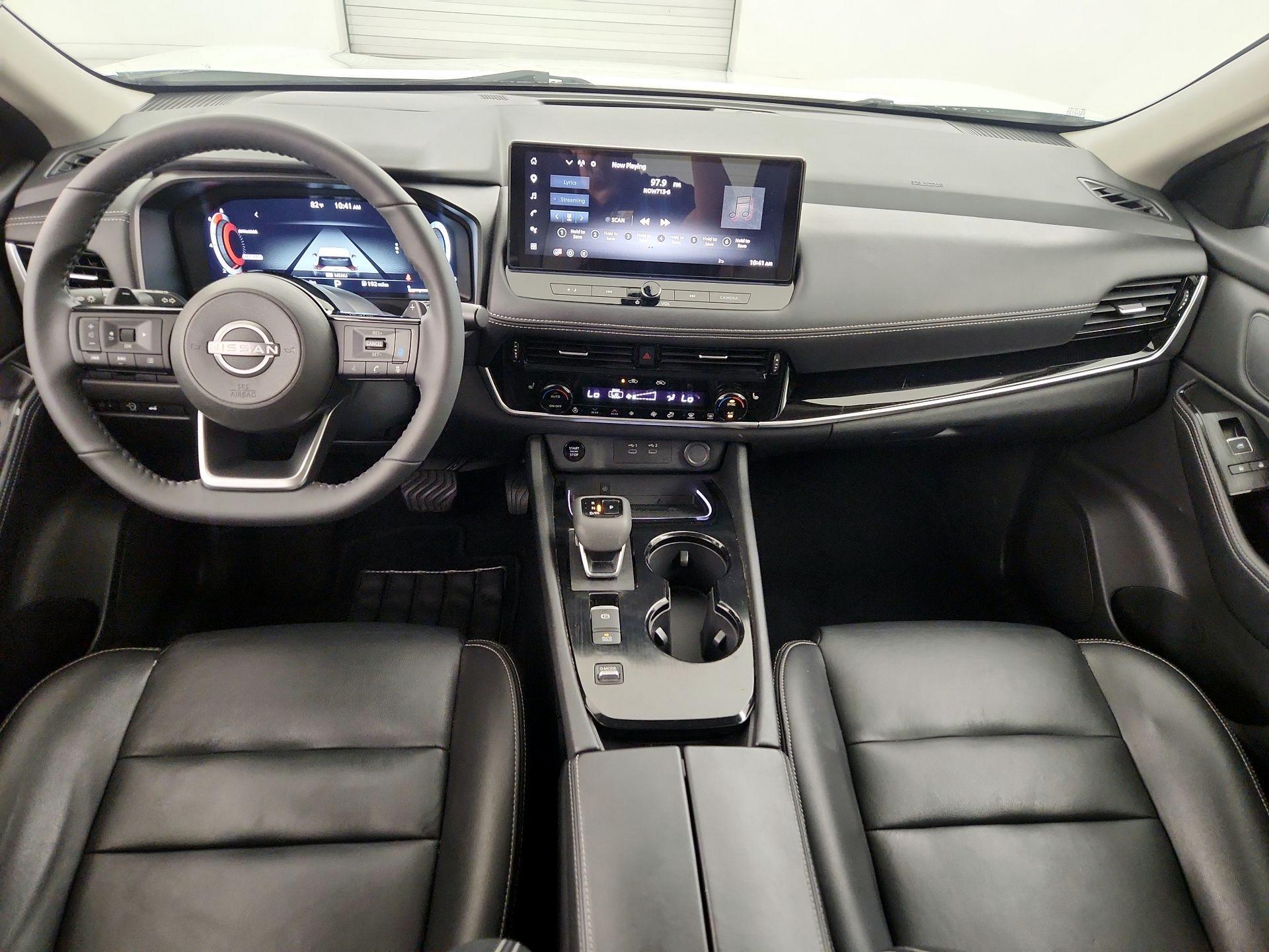 Thumbnail: 2024 Nissan Rogue - 9
