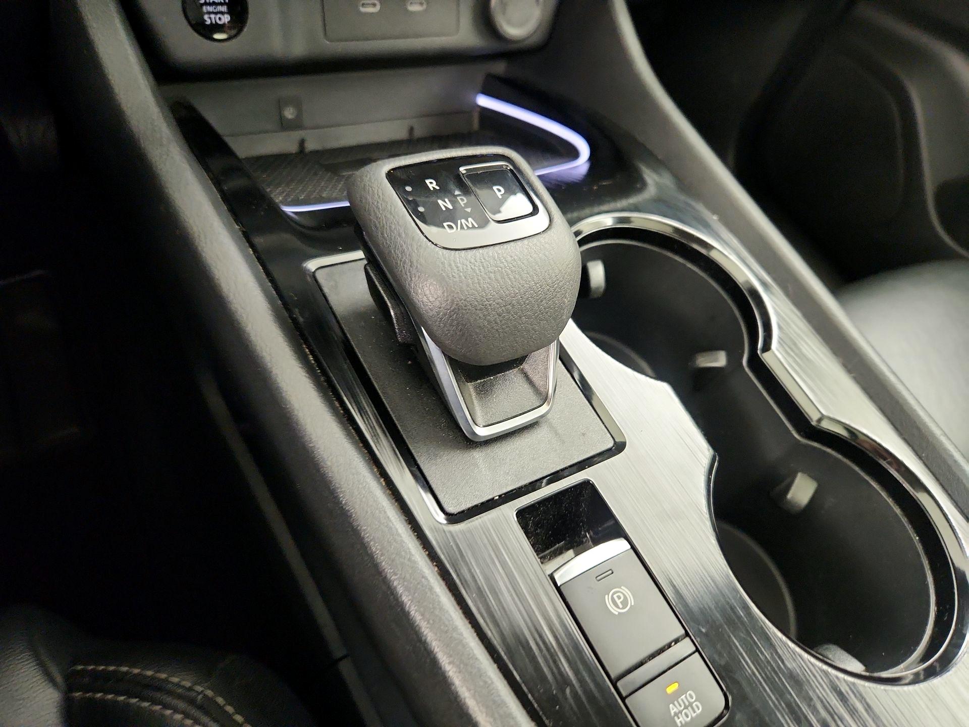 Thumbnail: 2024 Nissan Rogue - 17