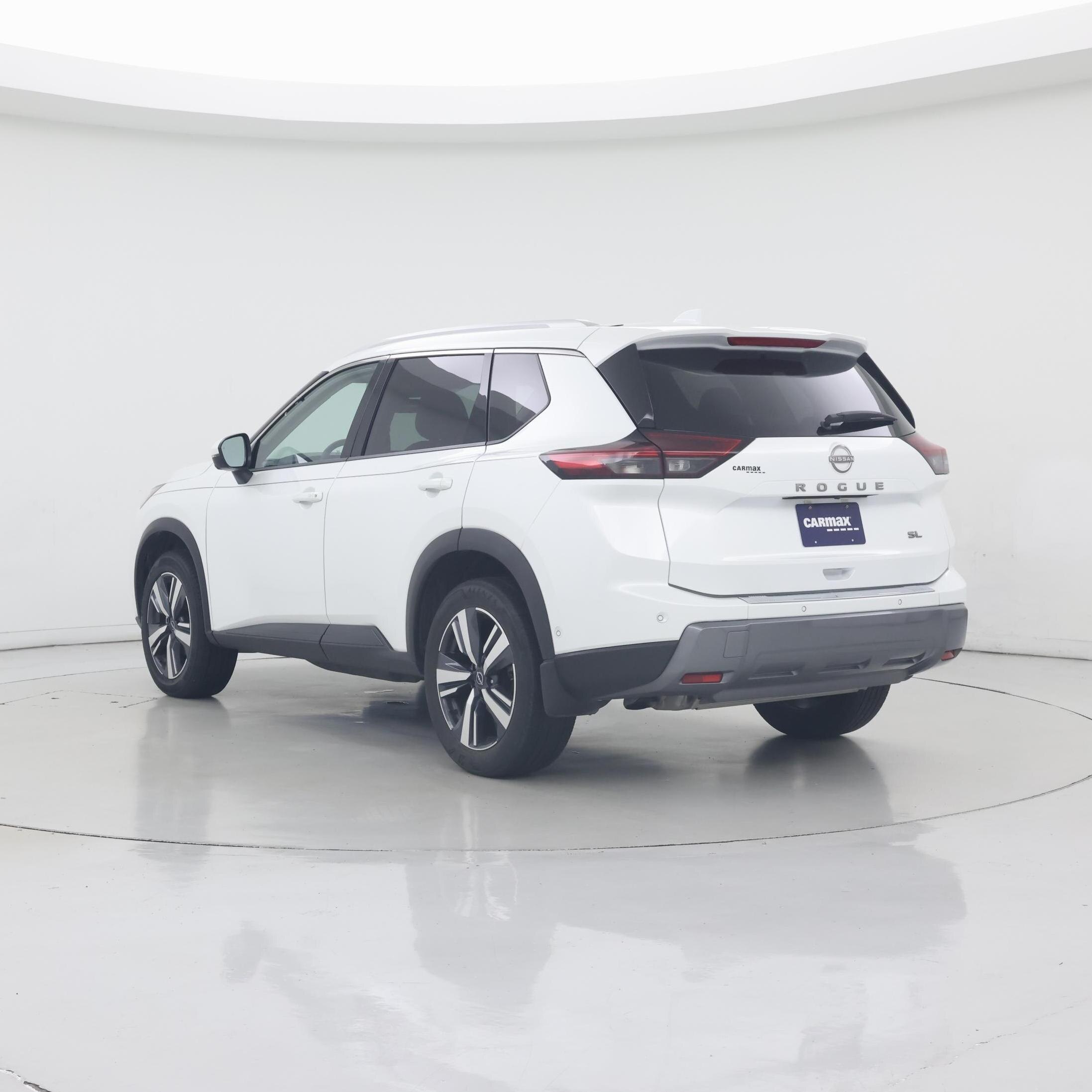 Thumbnail: 2024 Nissan Rogue - 2
