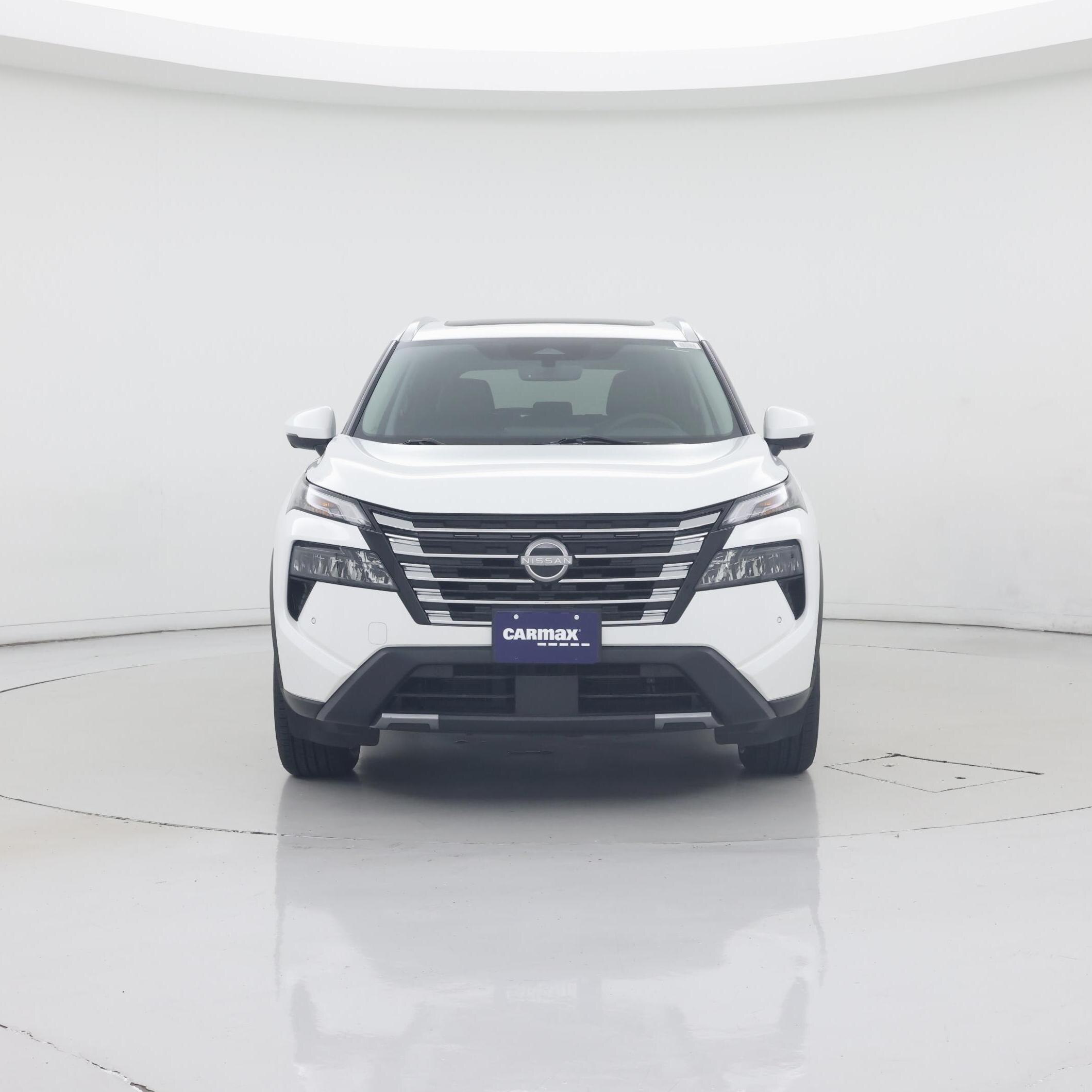 Thumbnail: 2024 Nissan Rogue - 5