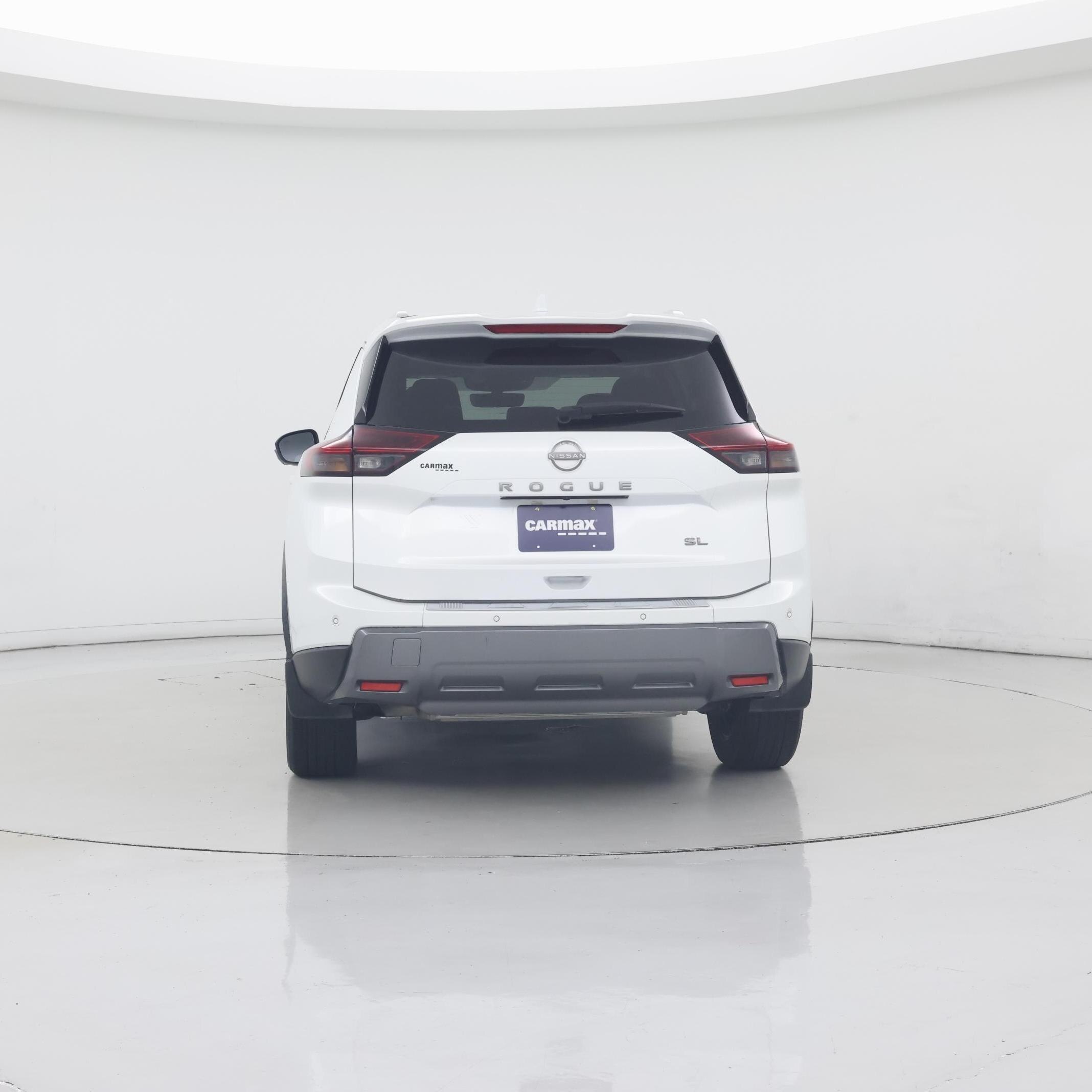 Thumbnail: 2024 Nissan Rogue - 6