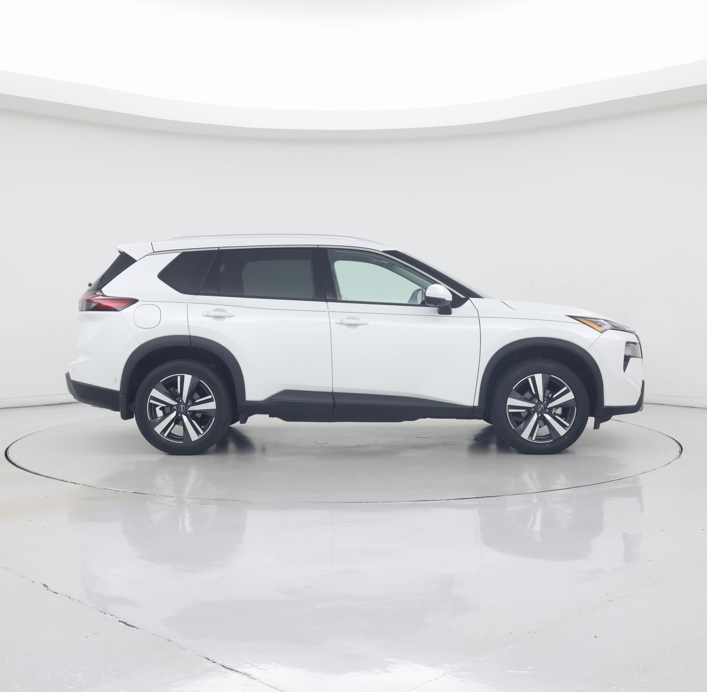 Thumbnail: 2024 Nissan Rogue - 7