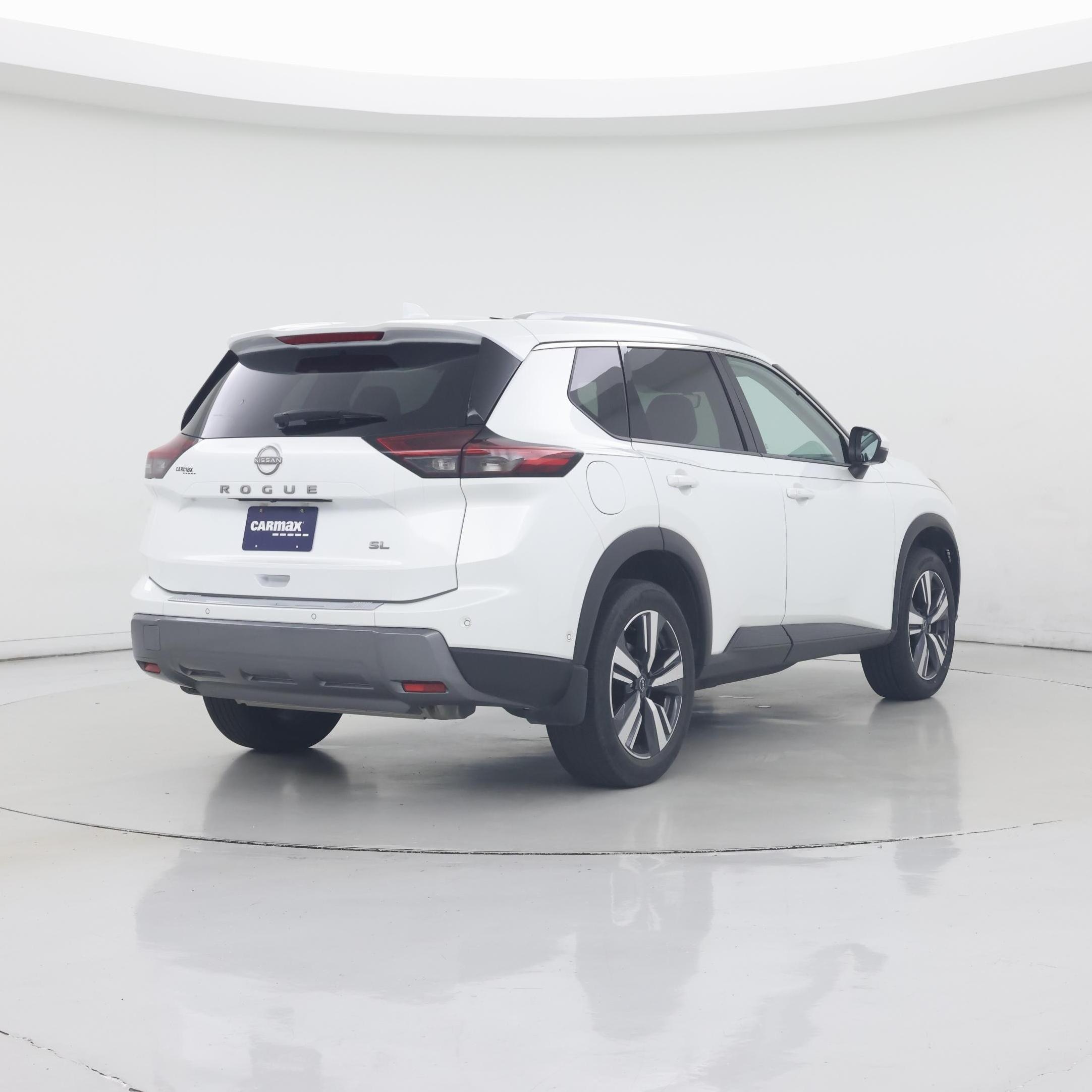 Thumbnail: 2024 Nissan Rogue - 8