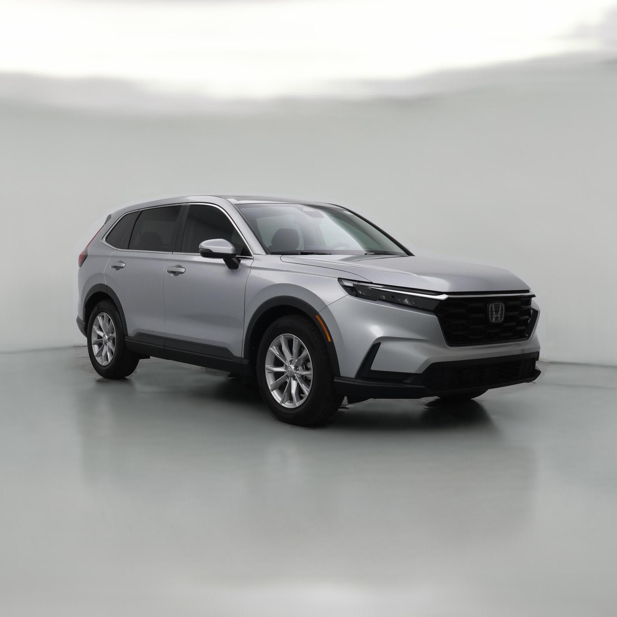 Thumbnail: 2025 Honda CR-V - 1