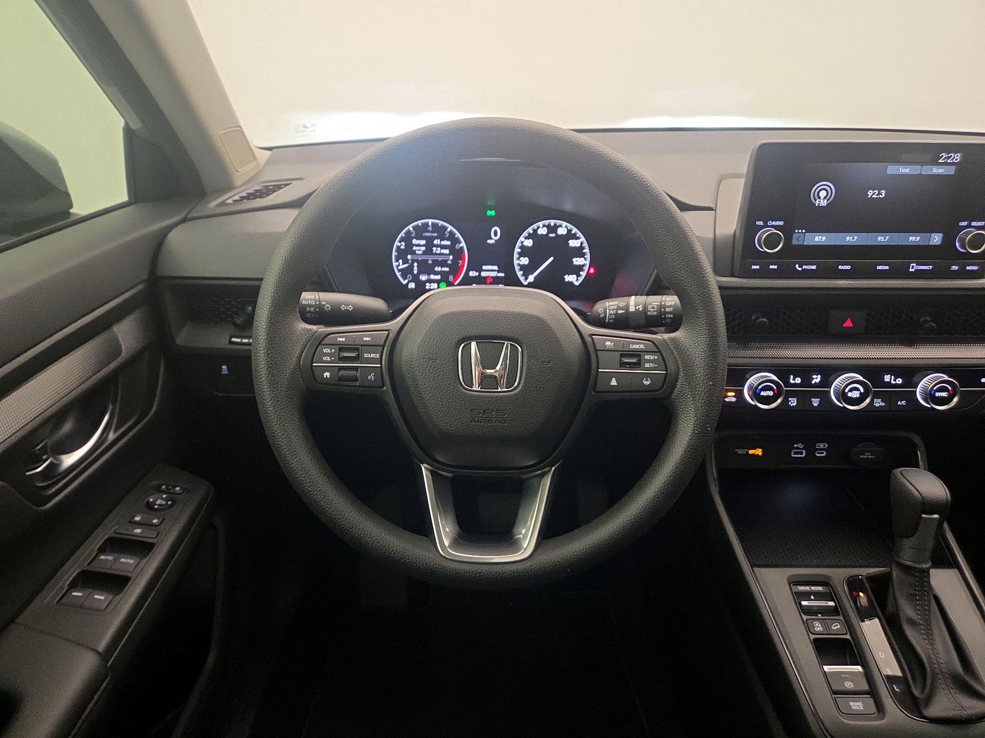 Thumbnail: 2025 Honda CR-V - 10