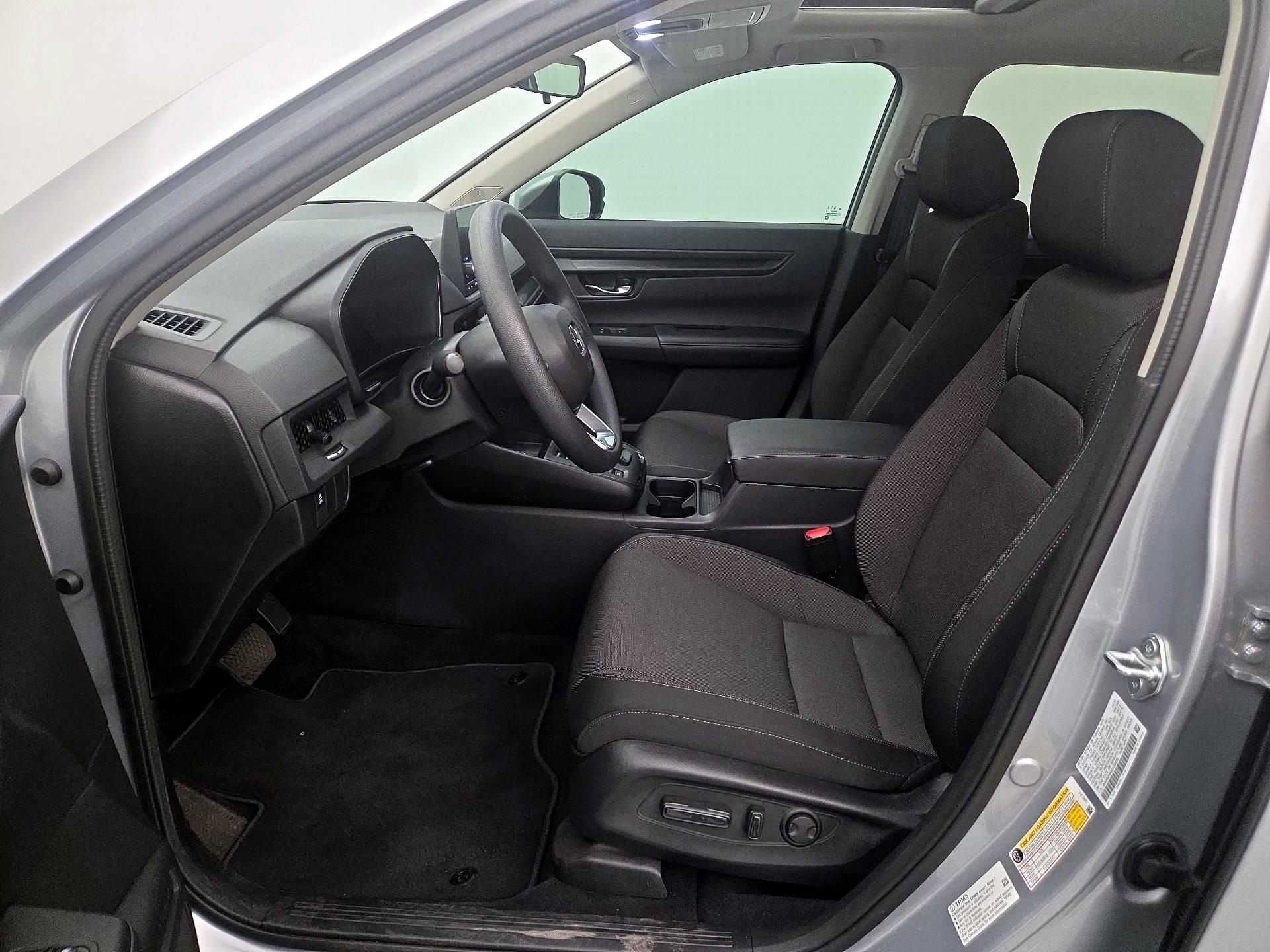 Thumbnail: 2025 Honda CR-V - 11
