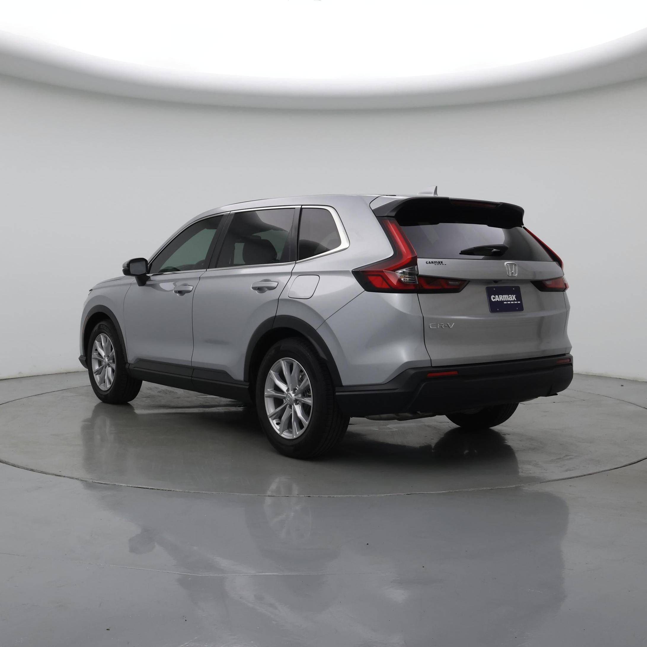 Thumbnail: 2025 Honda CR-V - 2