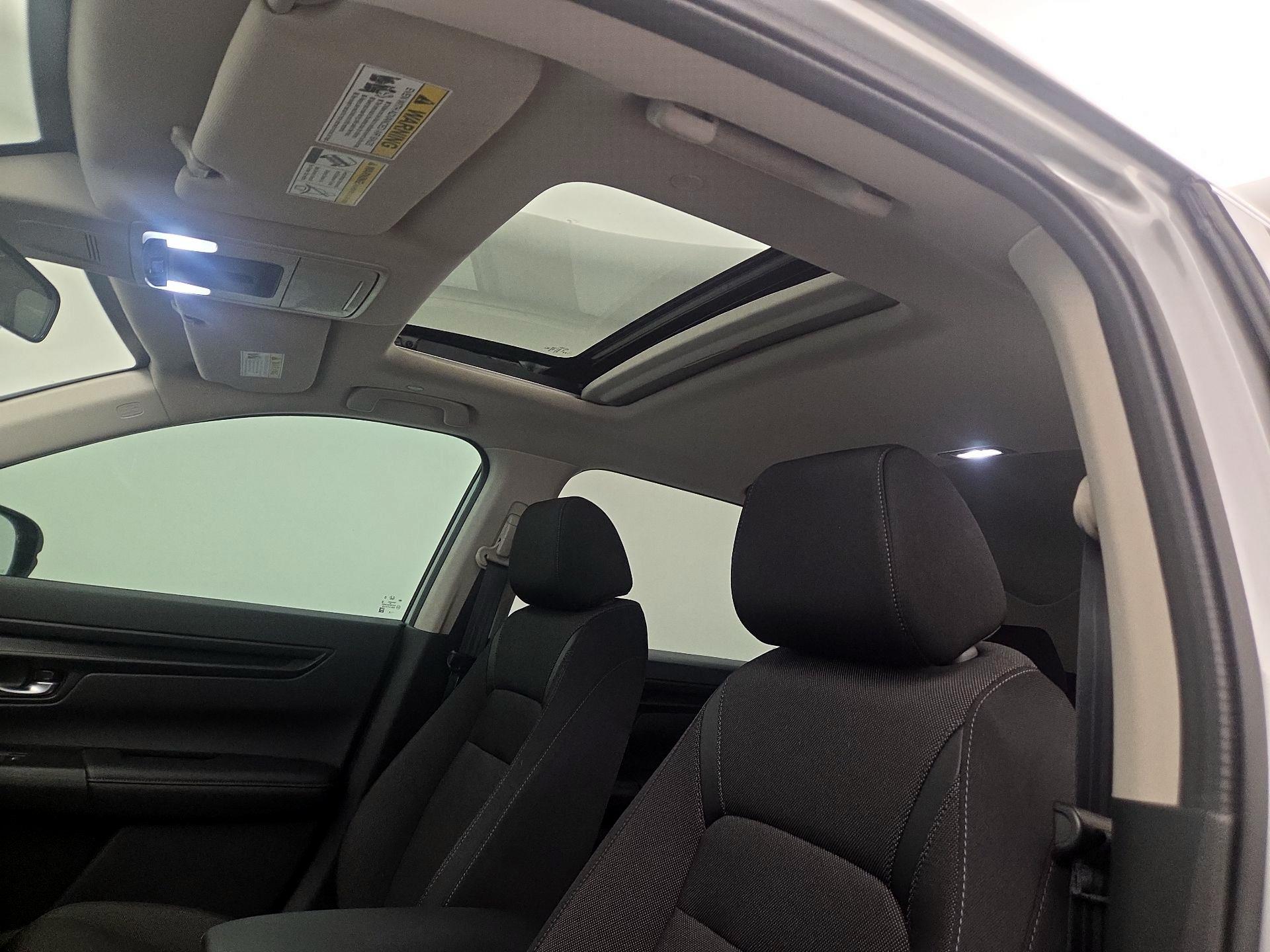 Thumbnail: 2025 Honda CR-V - 19