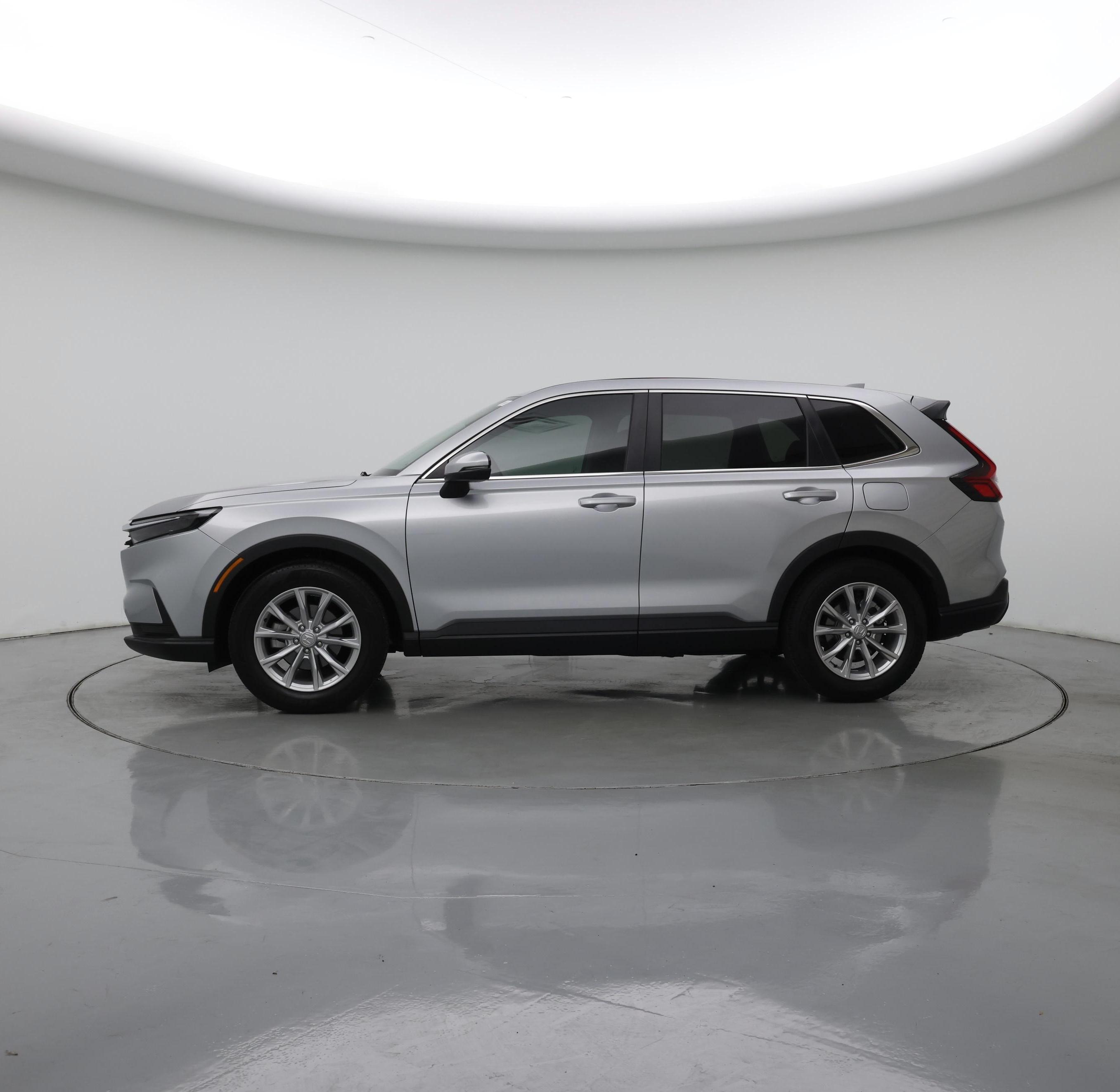Thumbnail: 2025 Honda CR-V - 3