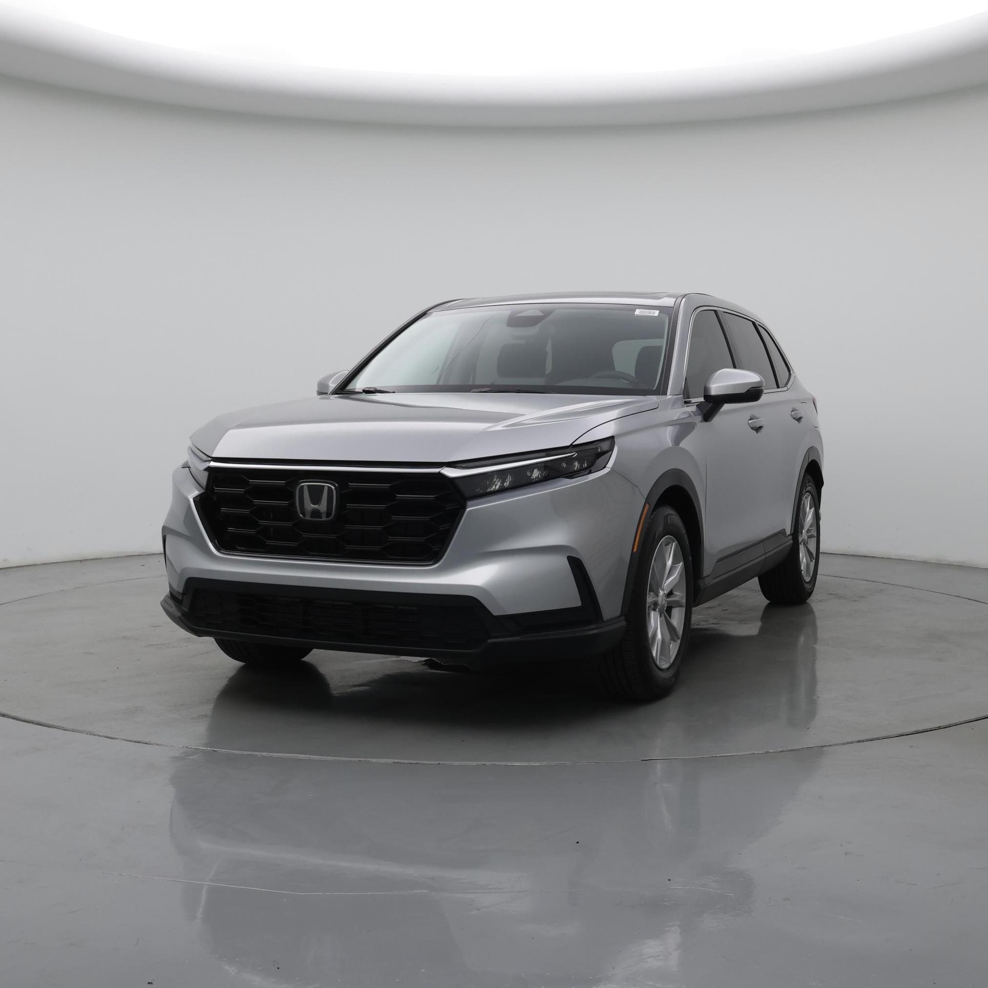 Thumbnail: 2025 Honda CR-V - 4