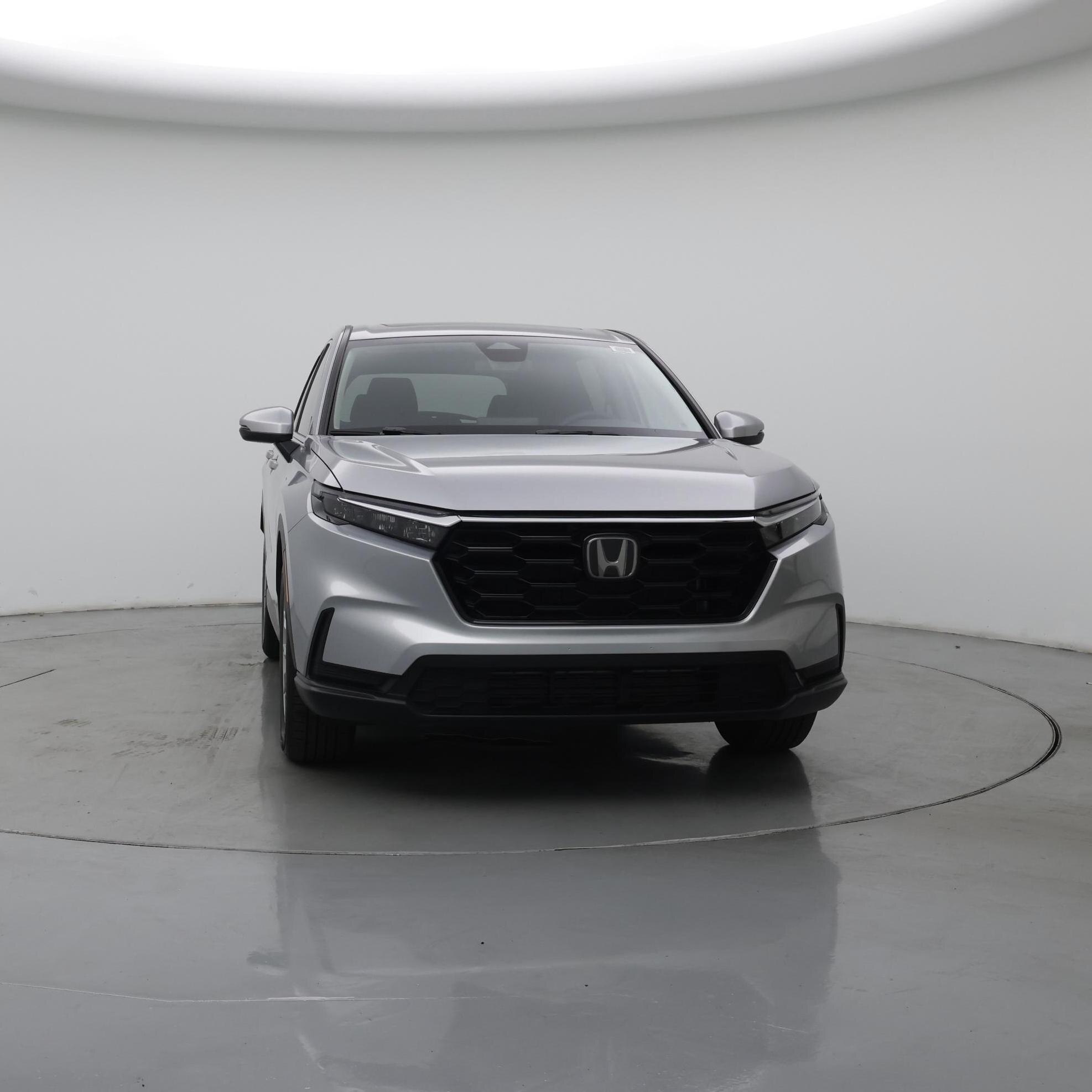 Thumbnail: 2025 Honda CR-V - 5