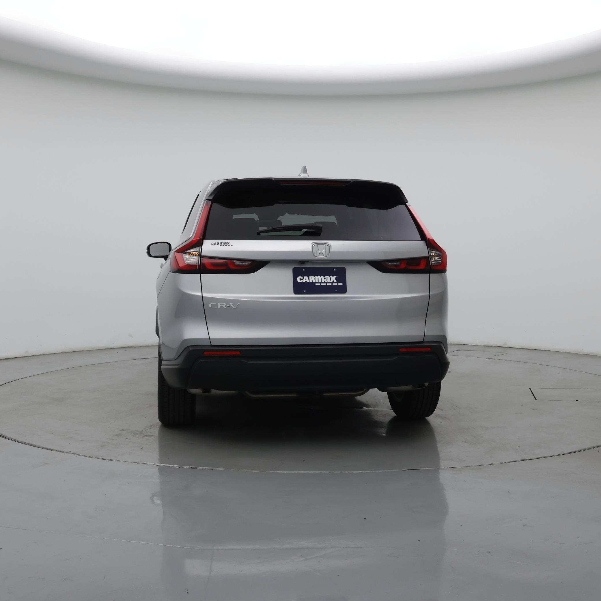 Thumbnail: 2025 Honda CR-V - 6