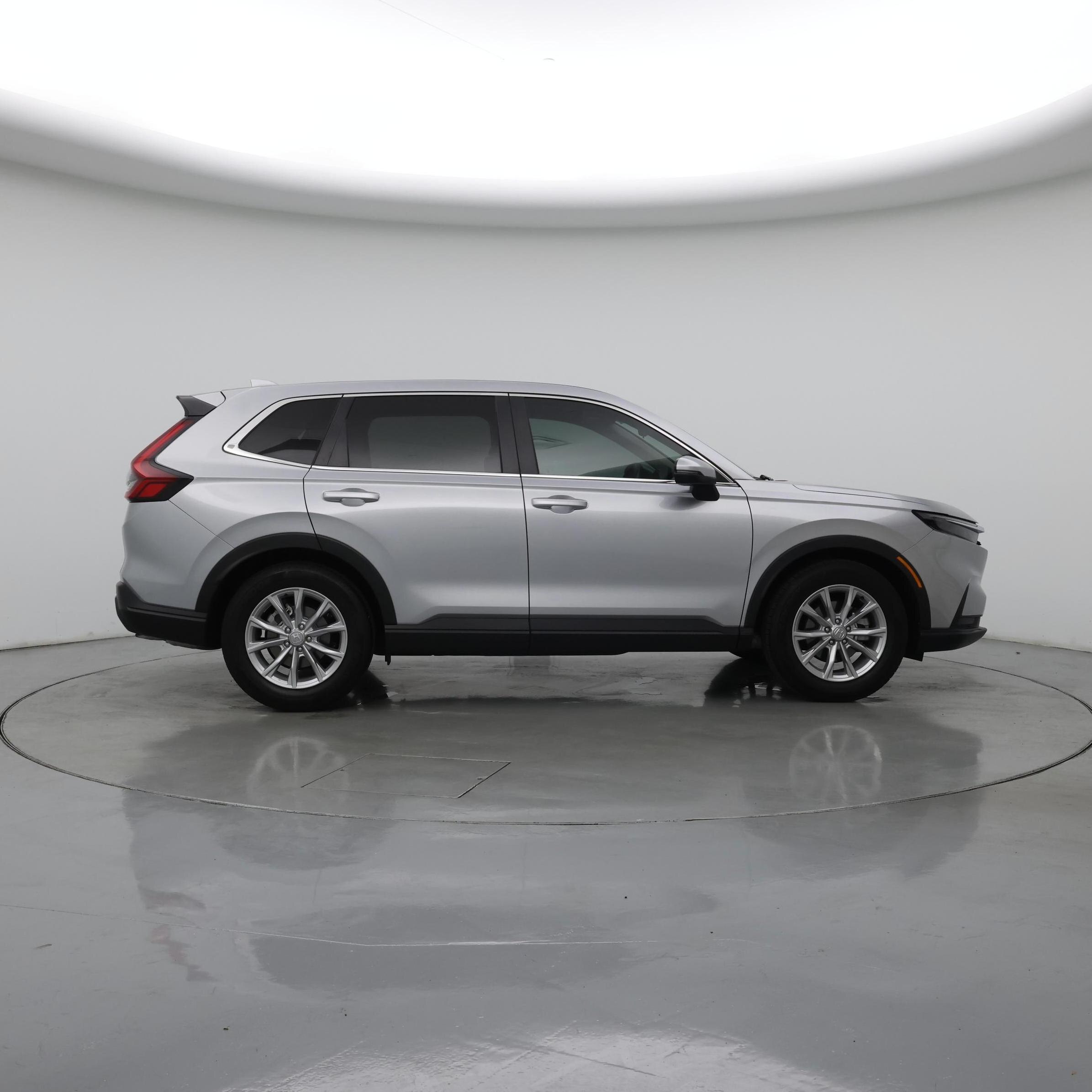 Thumbnail: 2025 Honda CR-V - 7
