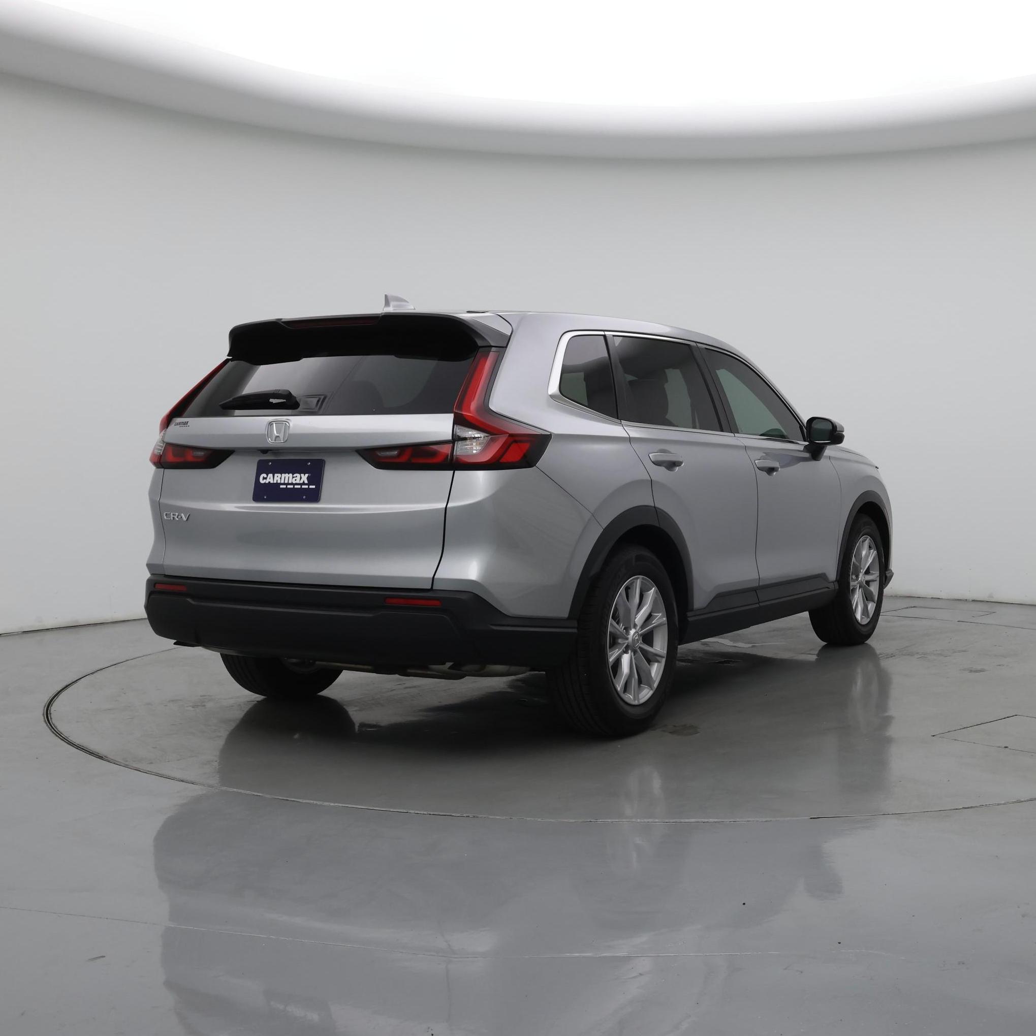 Thumbnail: 2025 Honda CR-V - 8