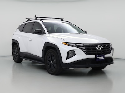 2023 Hyundai Tucson XRT