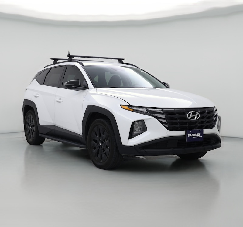 2023 Hyundai Tucson XRT