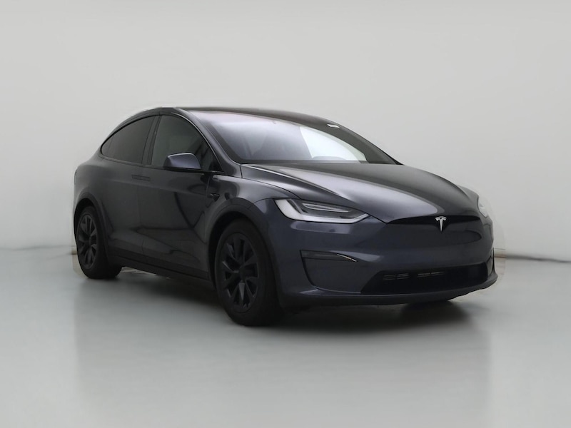 2022 Tesla Model X null