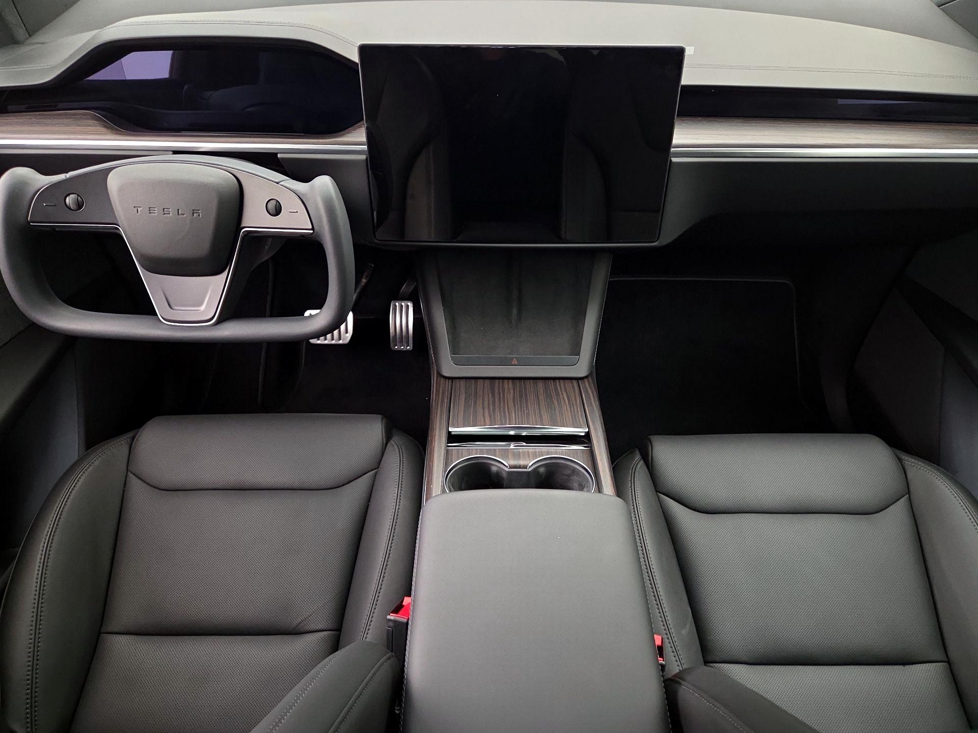 Thumbnail: 2022 Tesla Model X - 9
