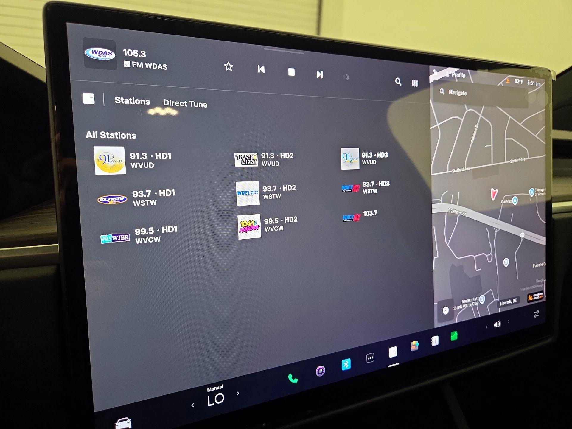 Thumbnail: 2022 Tesla Model X - 14