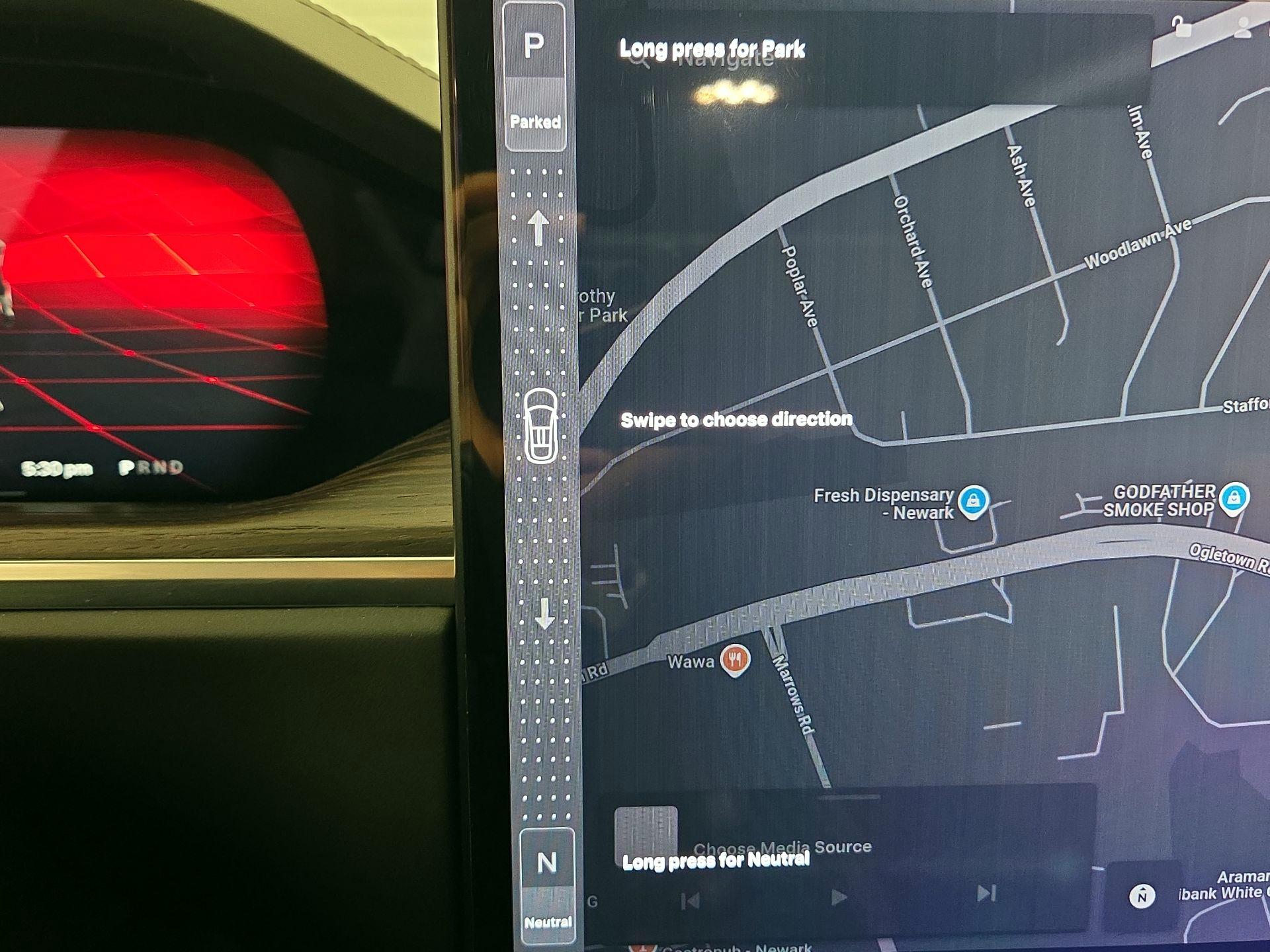 Thumbnail: 2022 Tesla Model X - 16