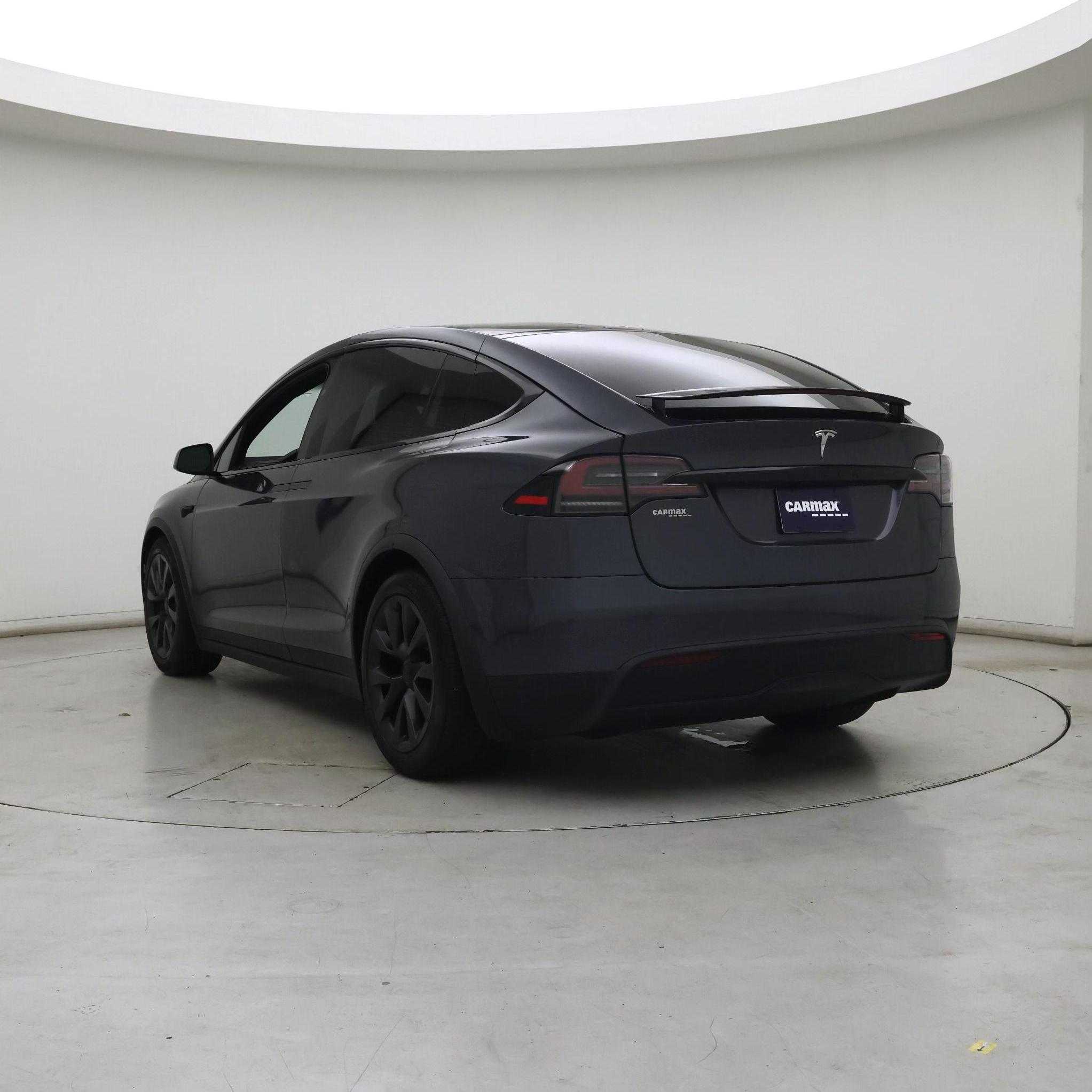 Thumbnail: 2022 Tesla Model X - 2