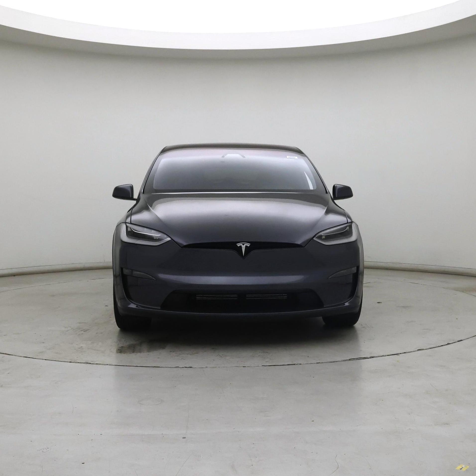 Thumbnail: 2022 Tesla Model X - 5