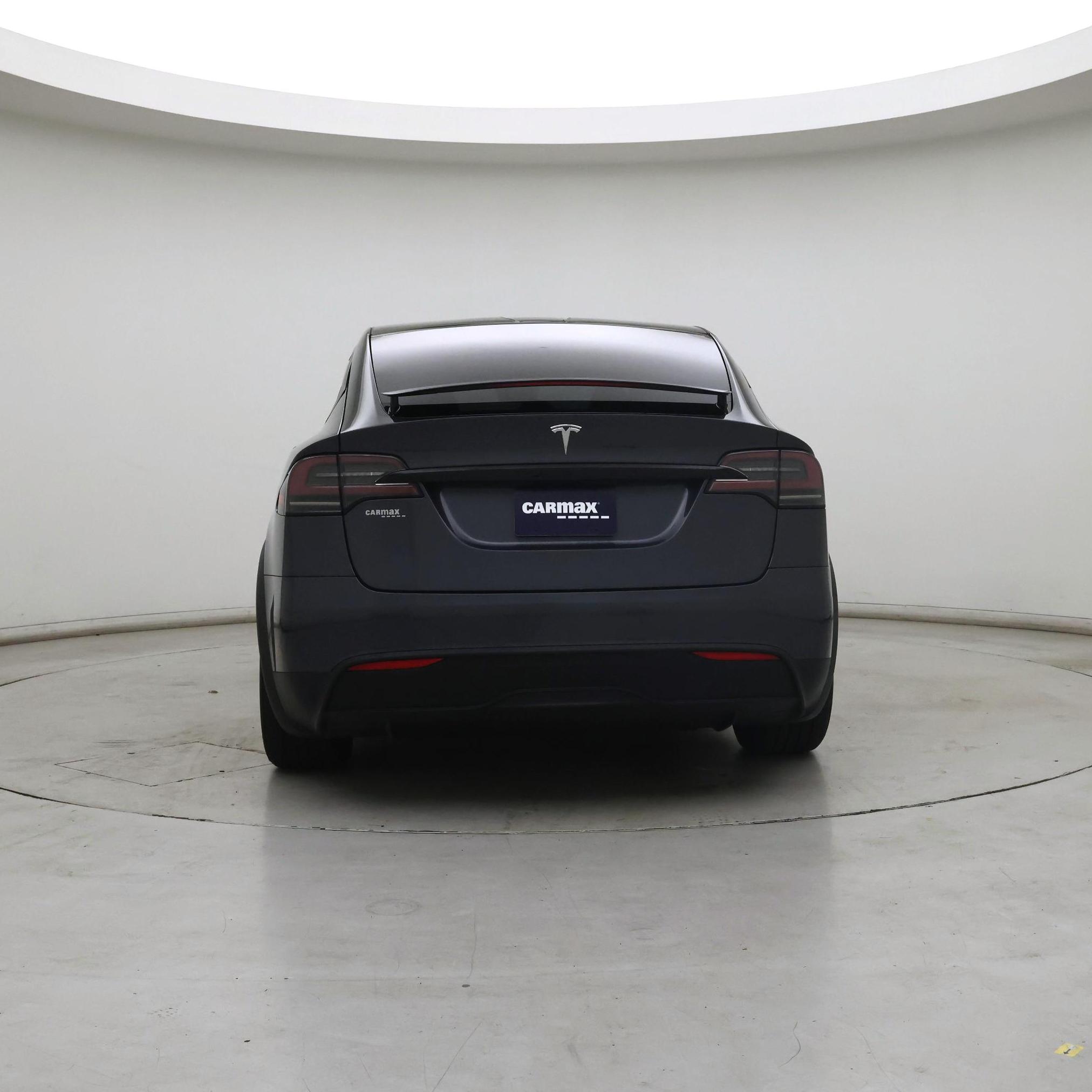 Thumbnail: 2022 Tesla Model X - 6