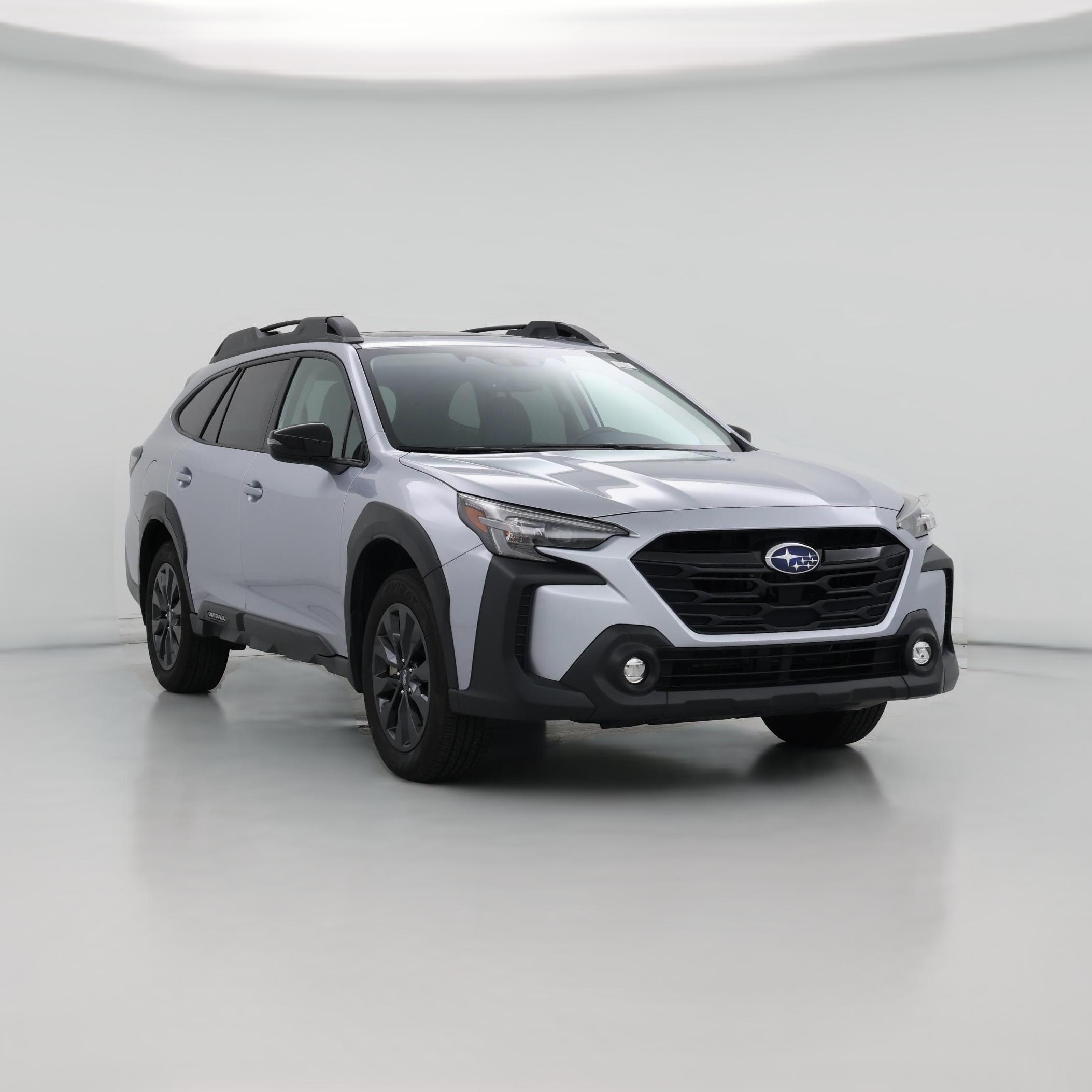 Thumbnail: 2024 Subaru Outback - 1